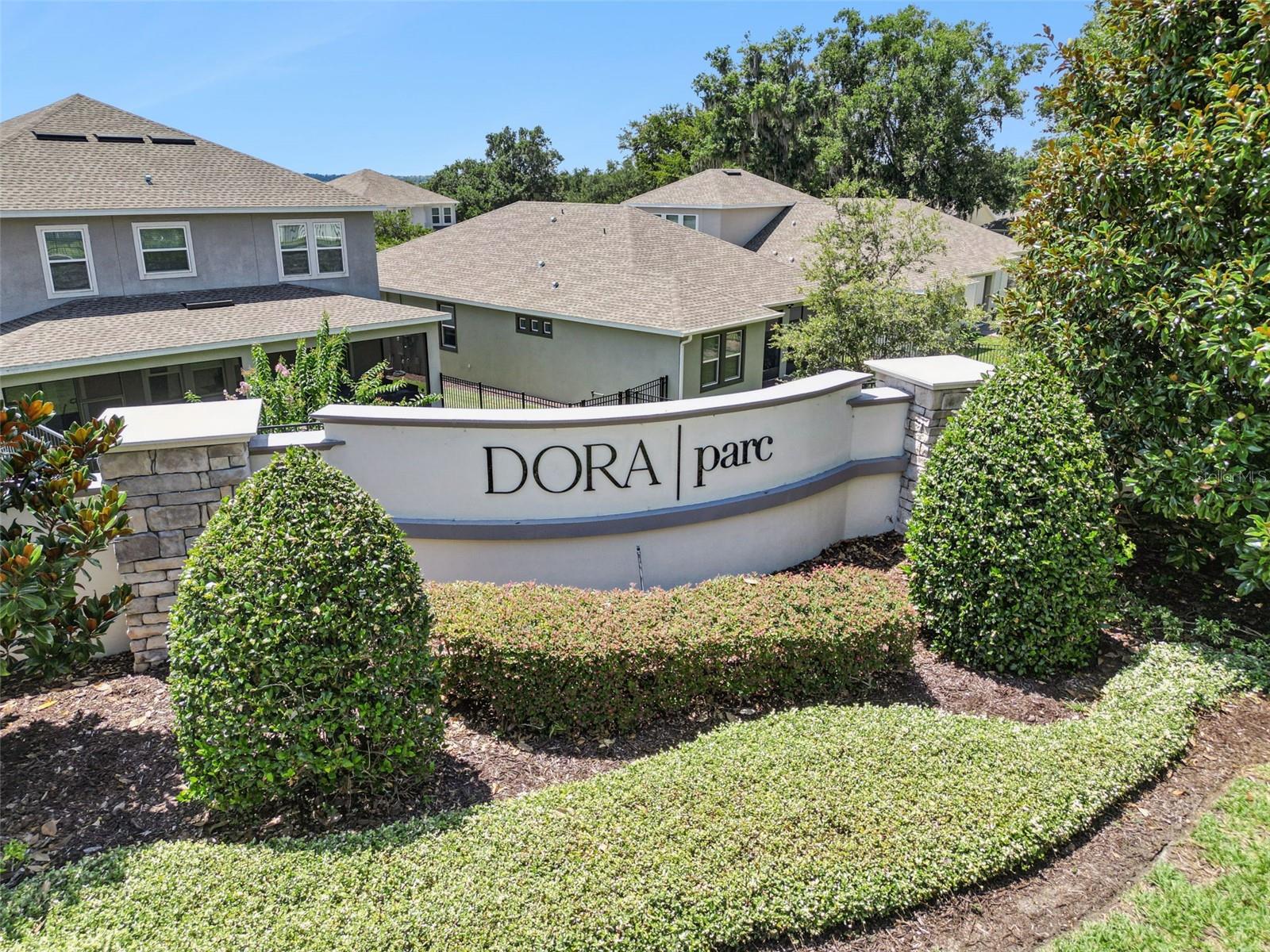 DORA PARC - Residential