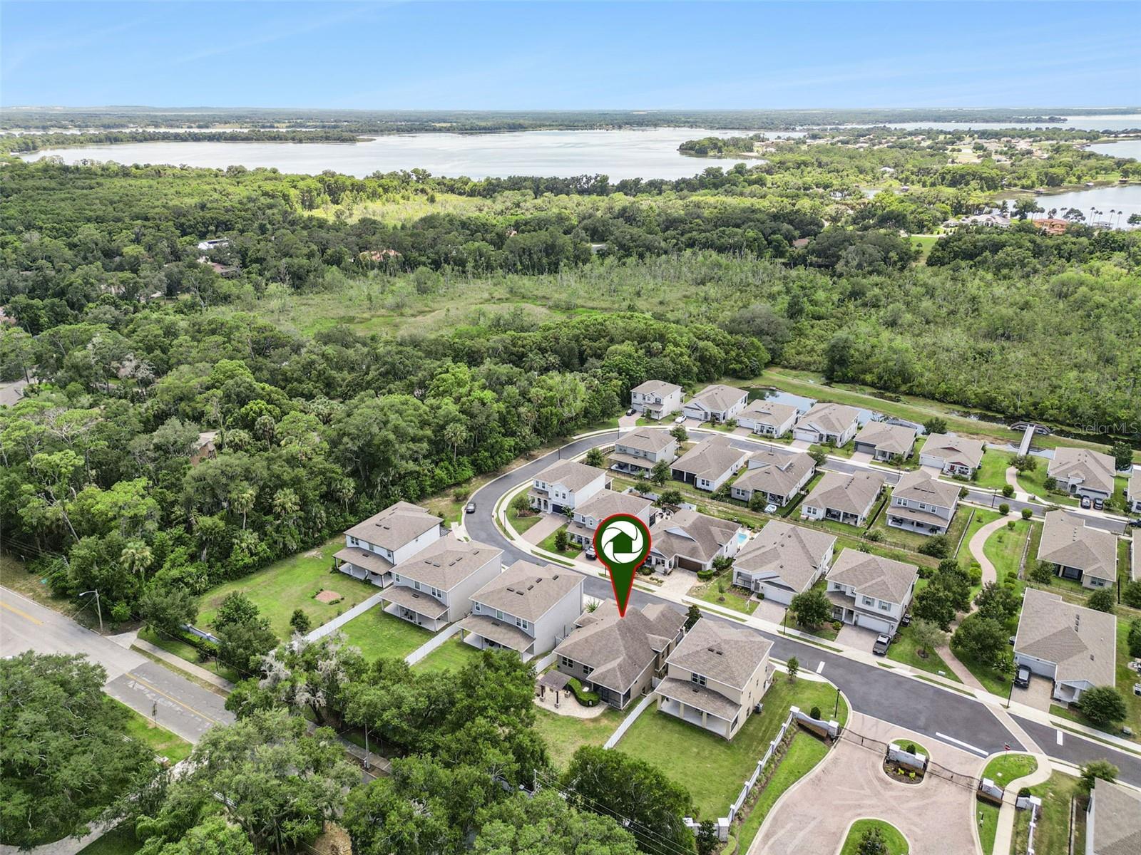 DORA PARC - Residential