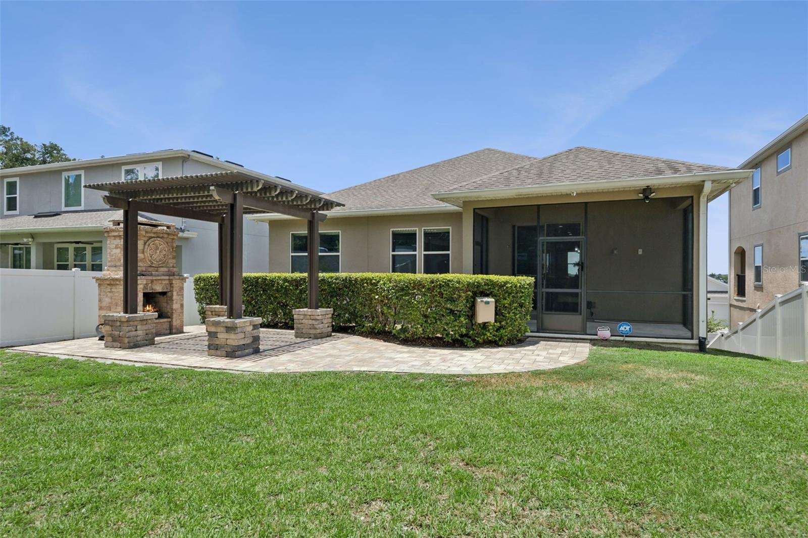 DORA PARC - Residential