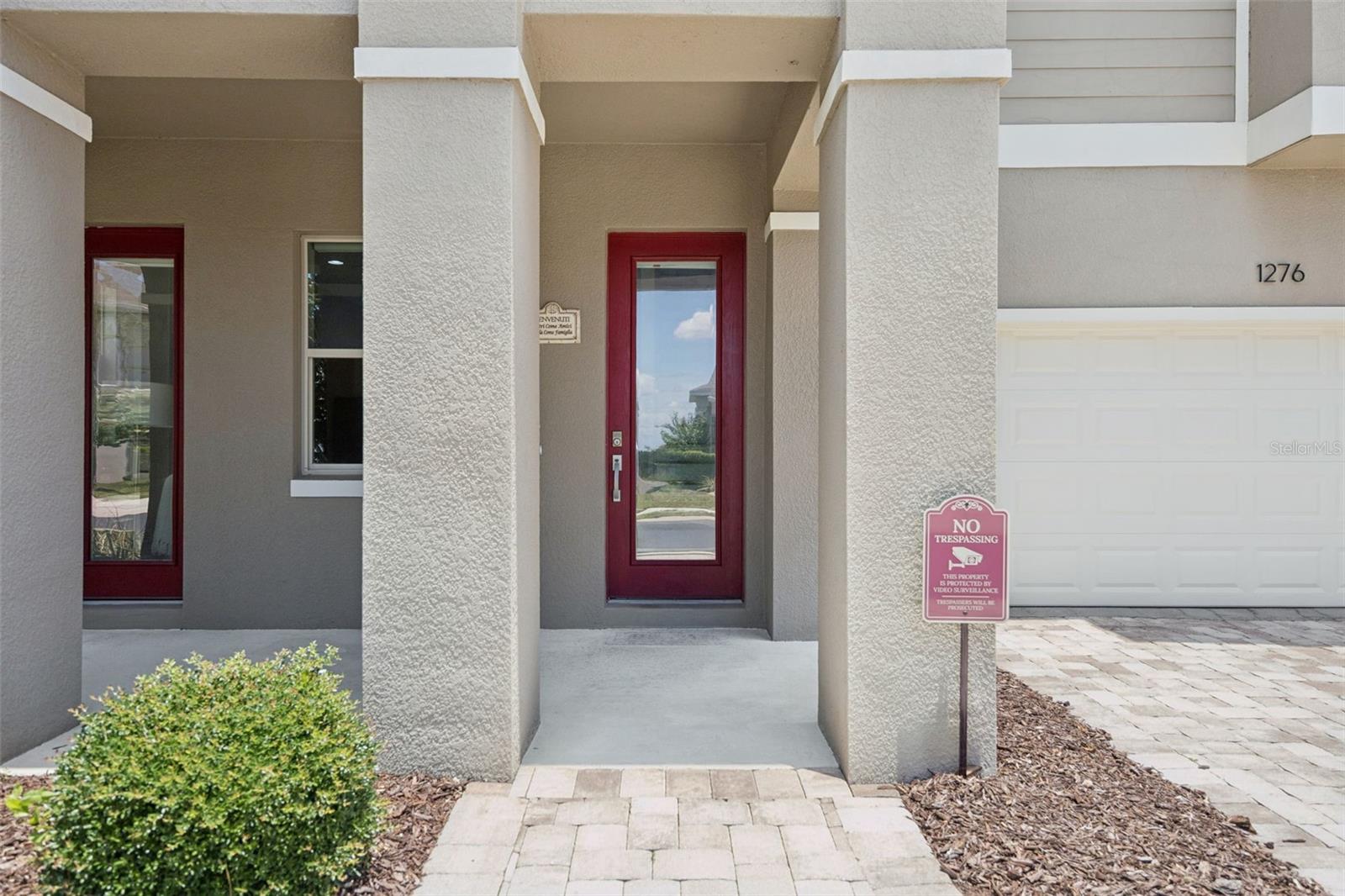DORA PARC - Residential