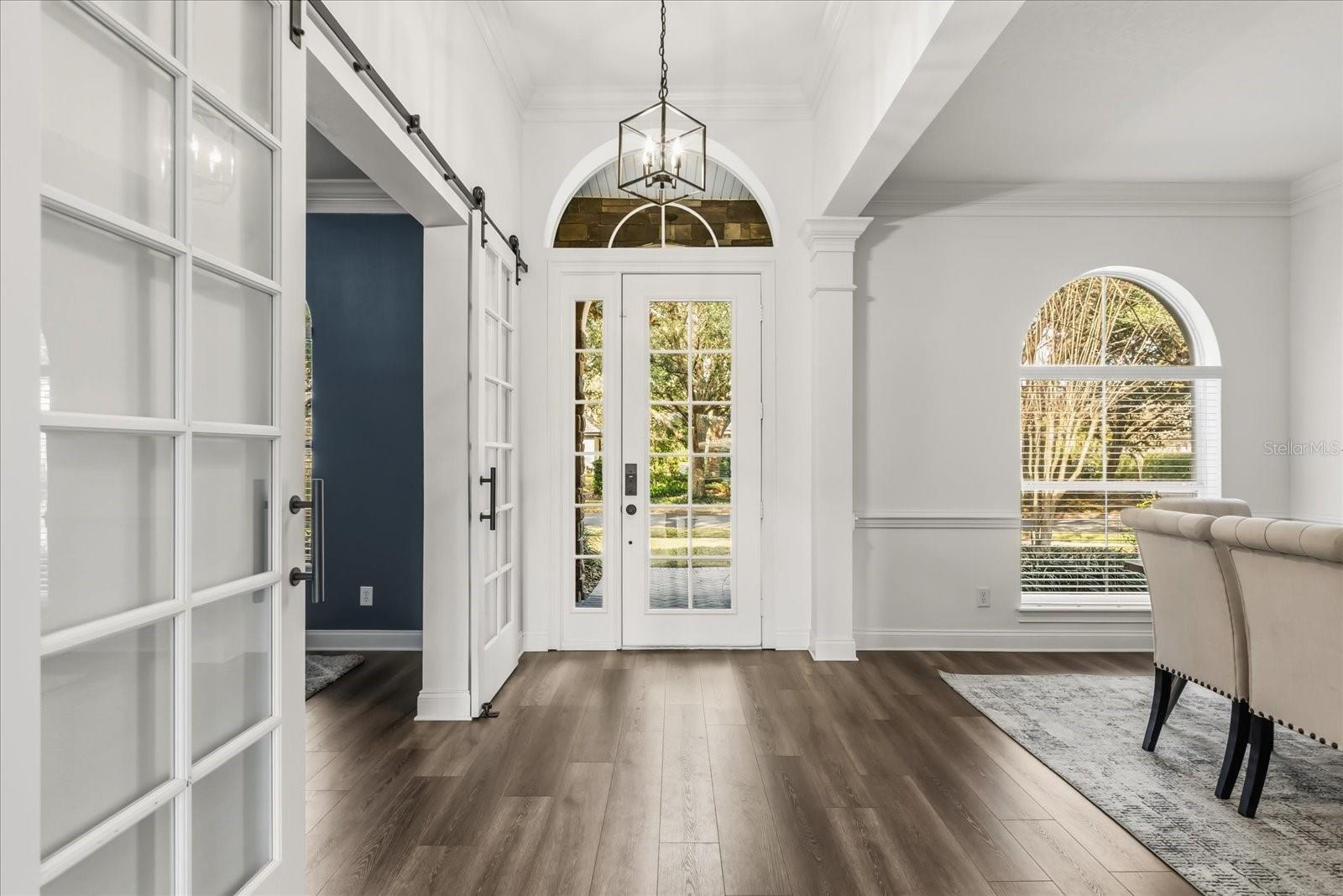 HEATHROW COUNTRY ESTATE - Residential