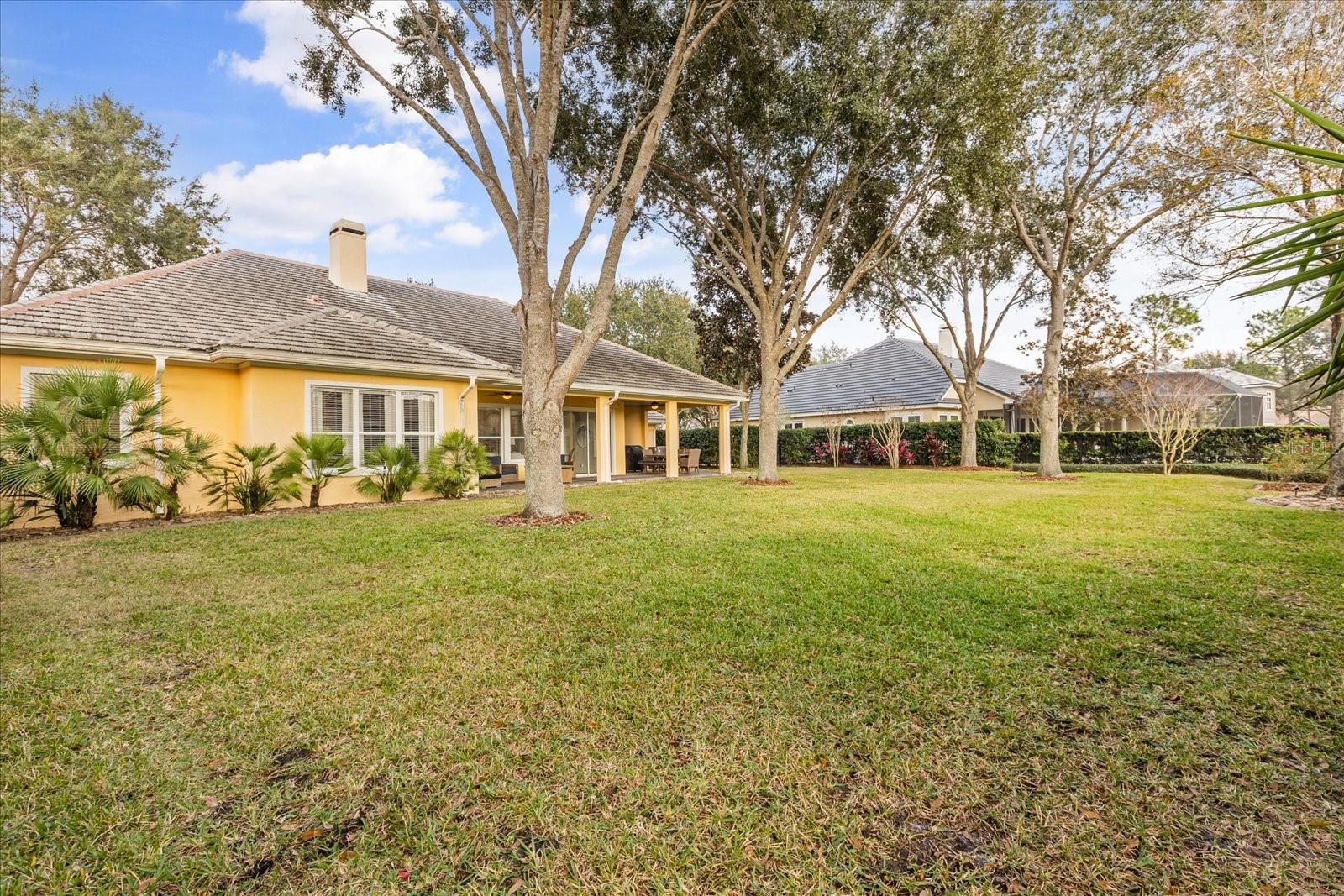HEATHROW COUNTRY ESTATE - Residential