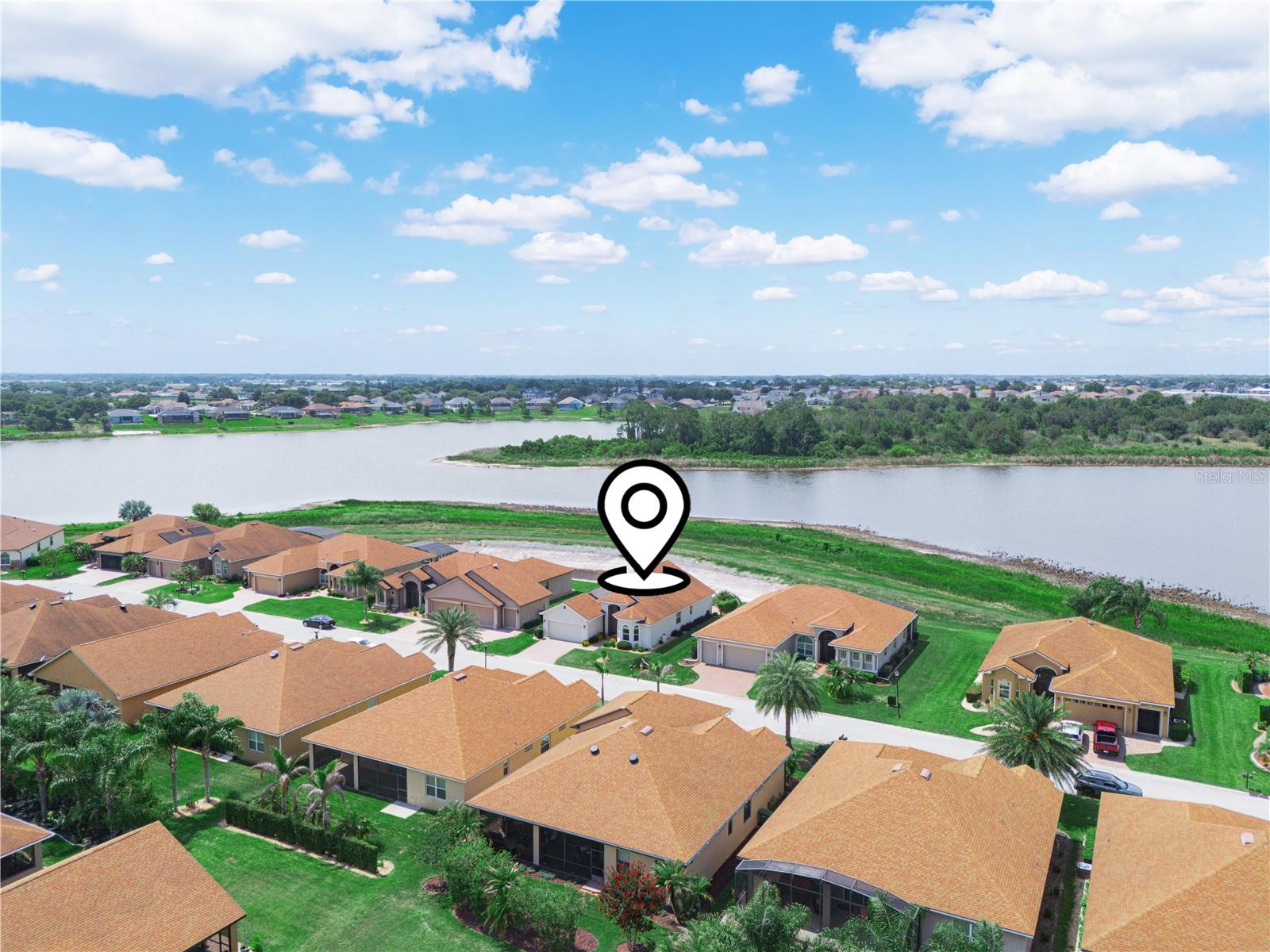 LAKE ASHTON WEST ATLEE ADD - Residential