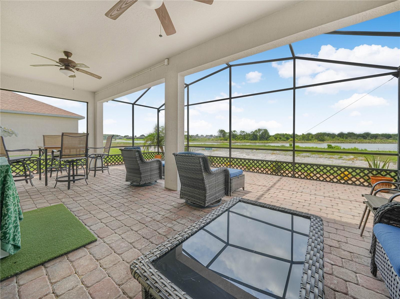 LAKE ASHTON WEST ATLEE ADD - Residential