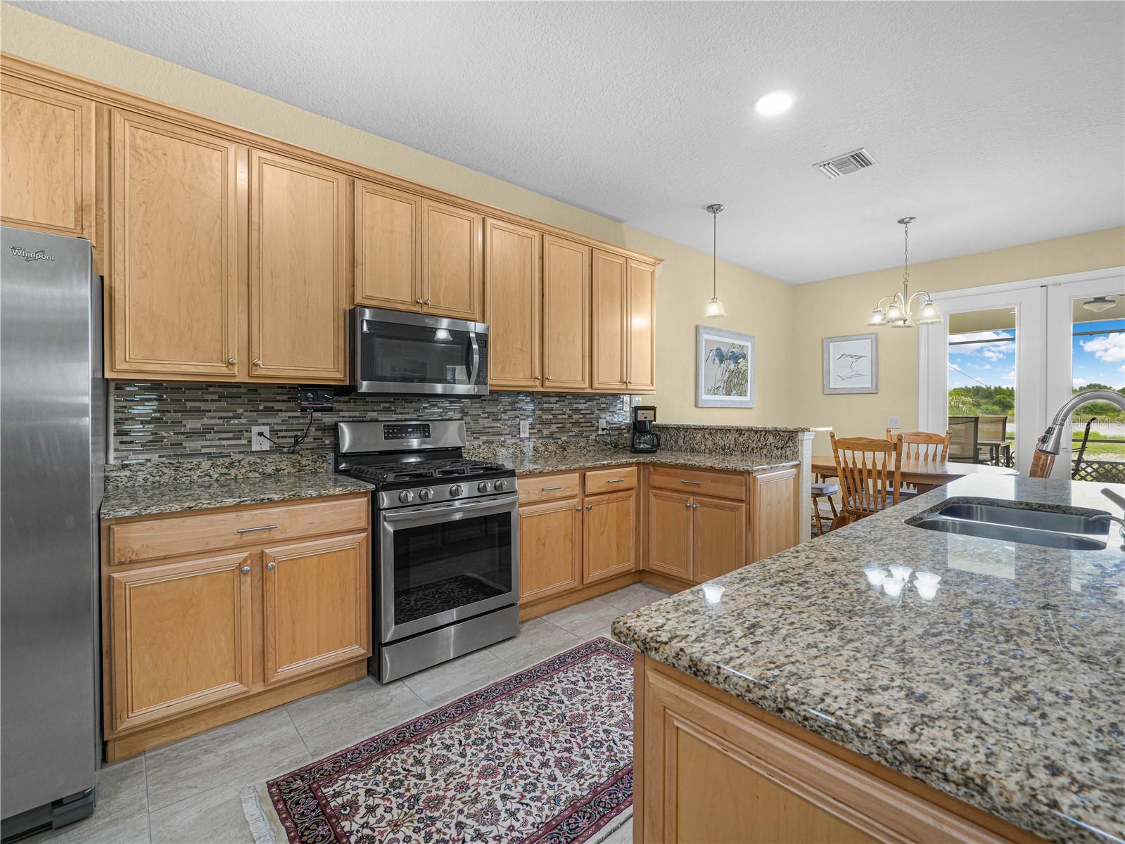 LAKE ASHTON WEST ATLEE ADD - Residential