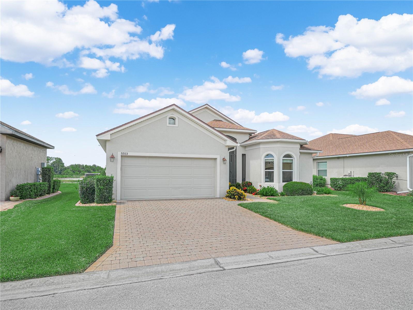 LAKE ASHTON WEST ATLEE ADD - Residential