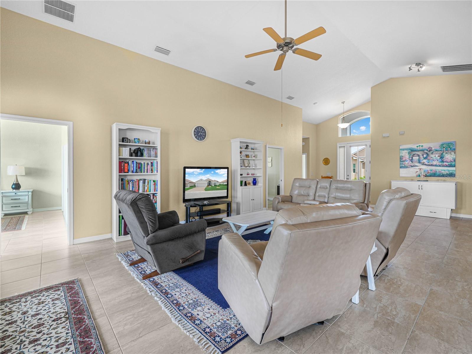 LAKE ASHTON WEST ATLEE ADD - Residential