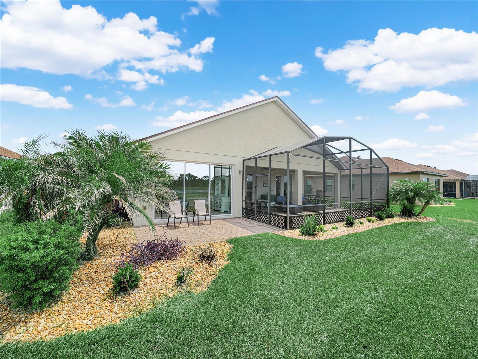 LAKE ASHTON WEST ATLEE ADD - Residential