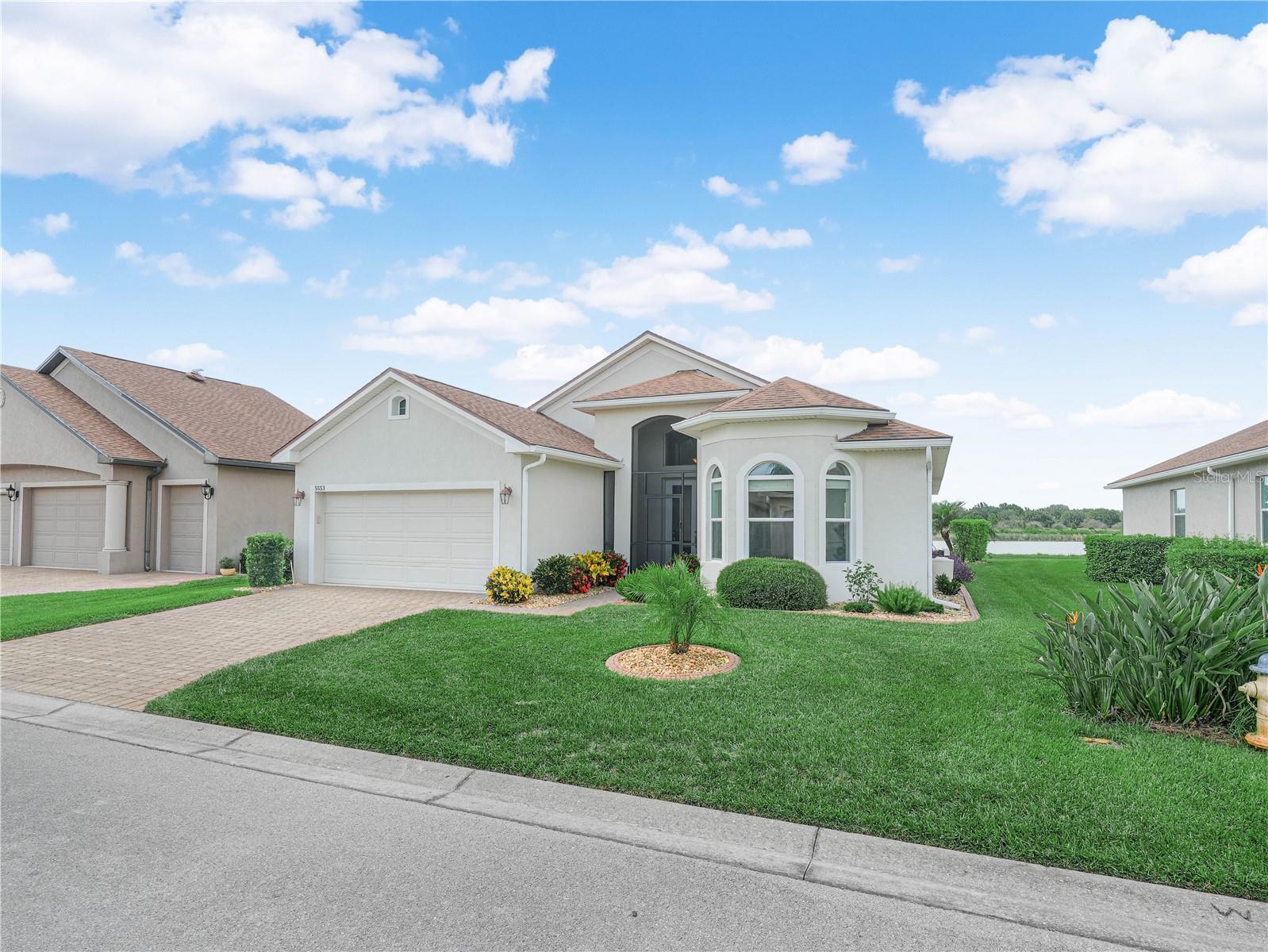 LAKE ASHTON WEST ATLEE ADD - Residential