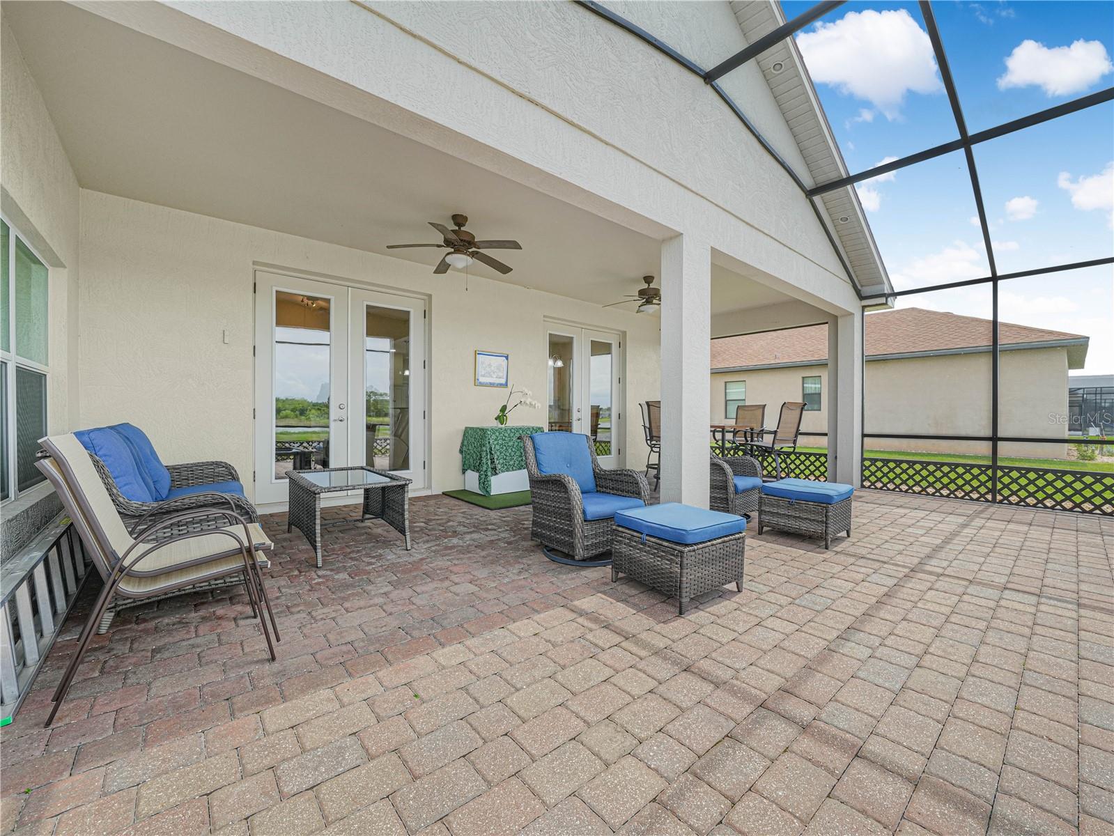 LAKE ASHTON WEST ATLEE ADD - Residential
