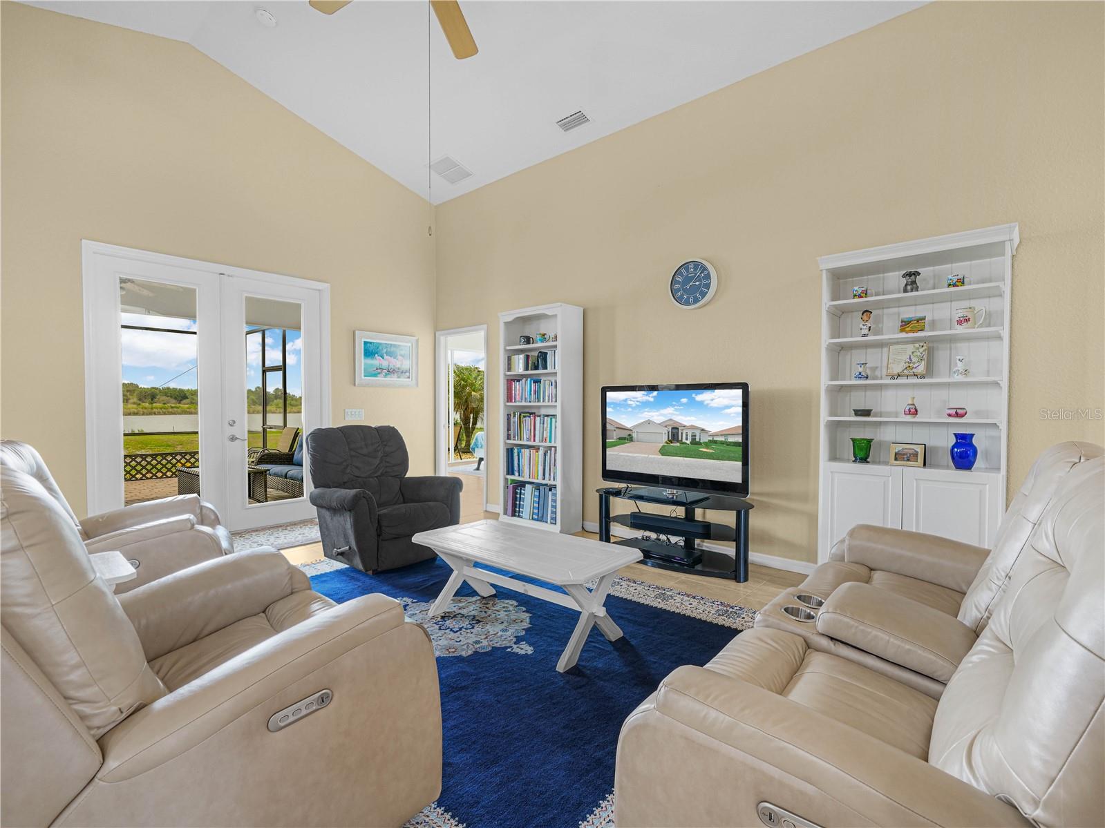 LAKE ASHTON WEST ATLEE ADD - Residential