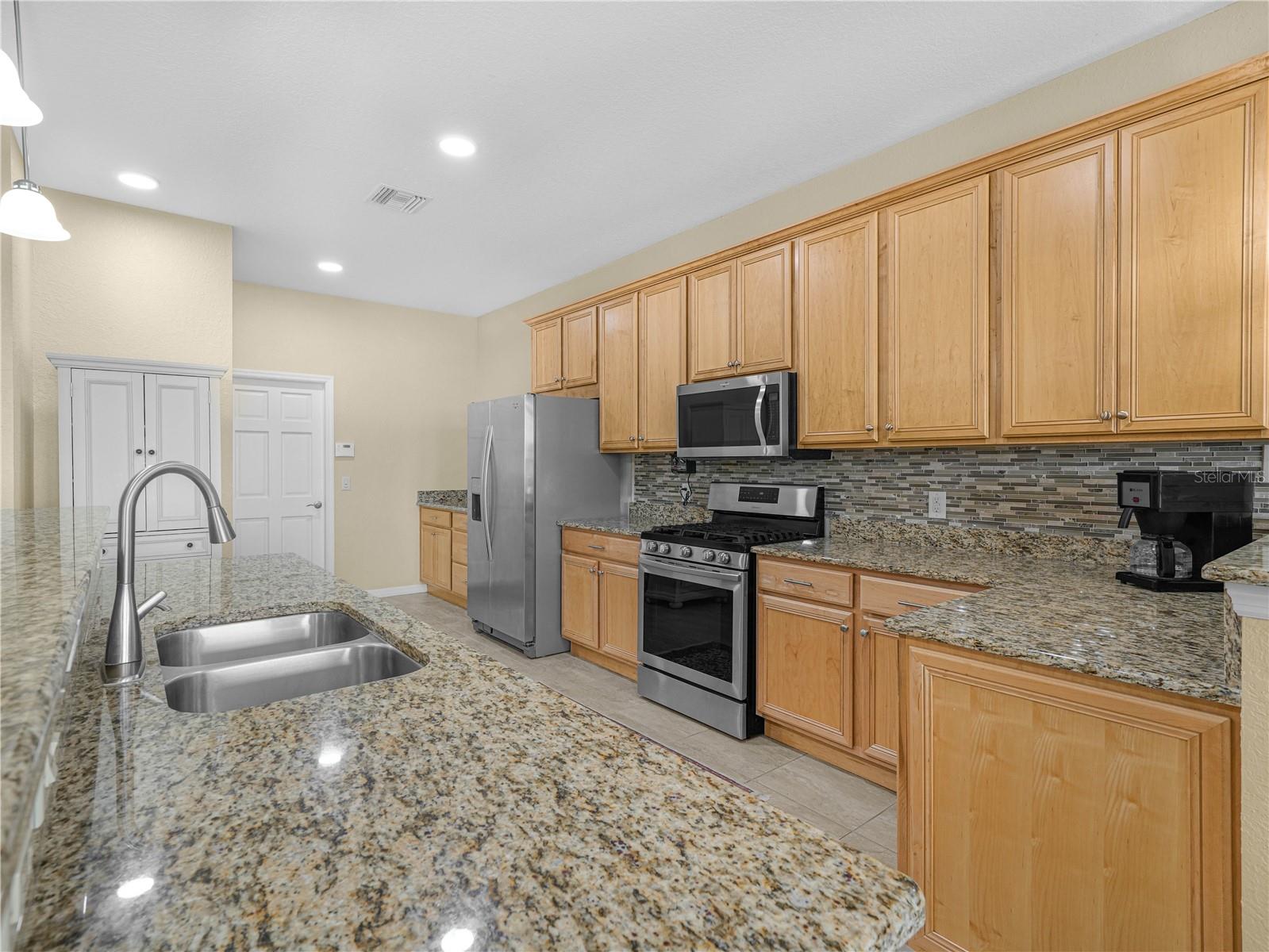 LAKE ASHTON WEST ATLEE ADD - Residential