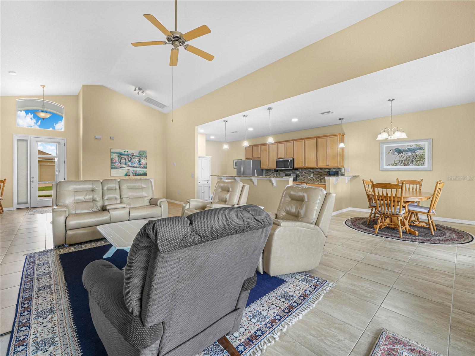 LAKE ASHTON WEST ATLEE ADD - Residential