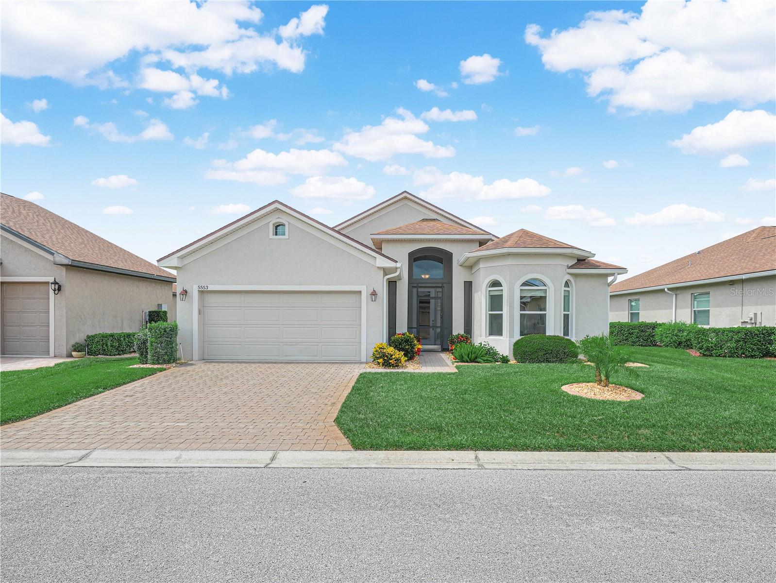 LAKE ASHTON WEST ATLEE ADD - Residential