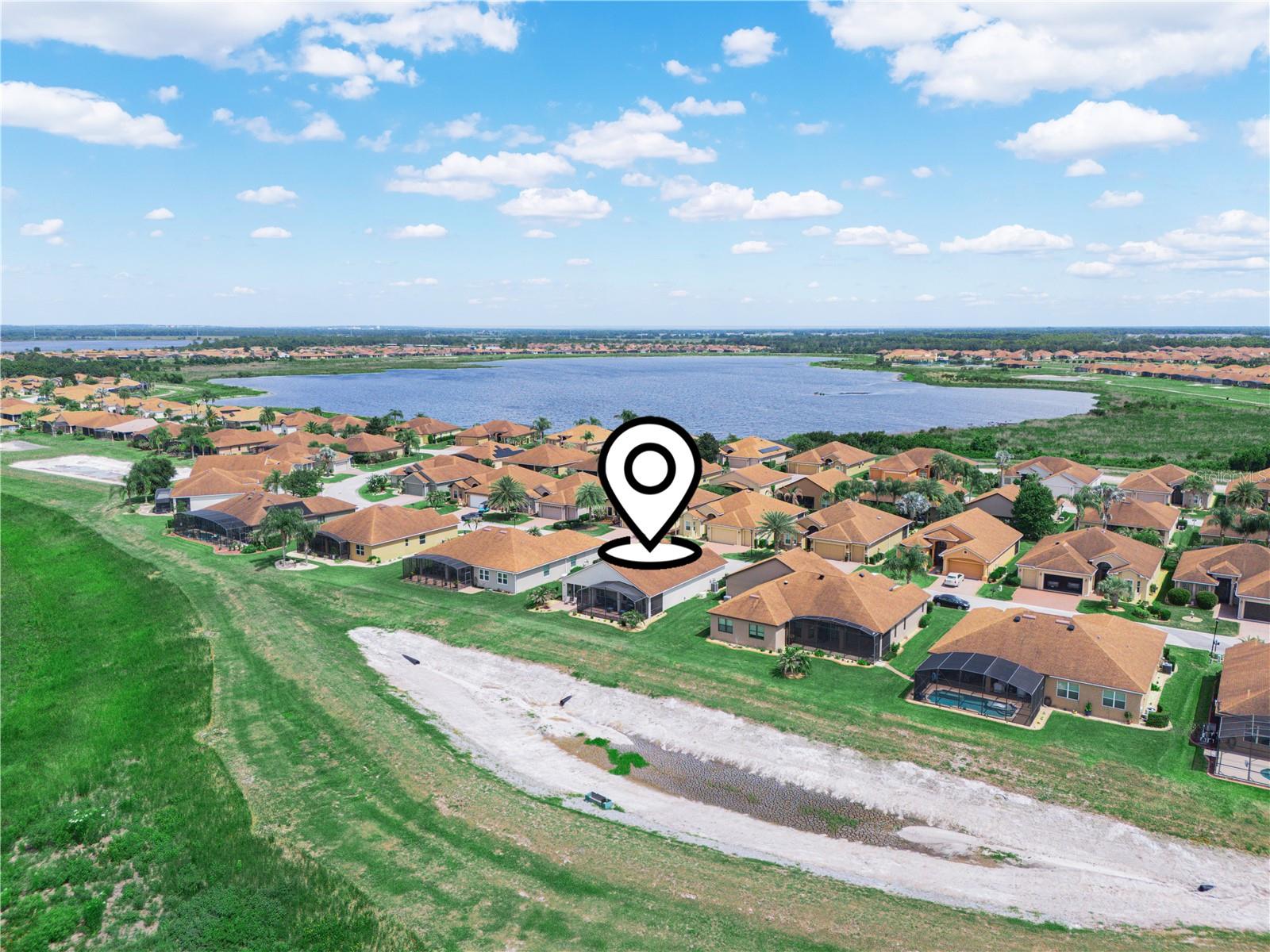 LAKE ASHTON WEST ATLEE ADD - Residential