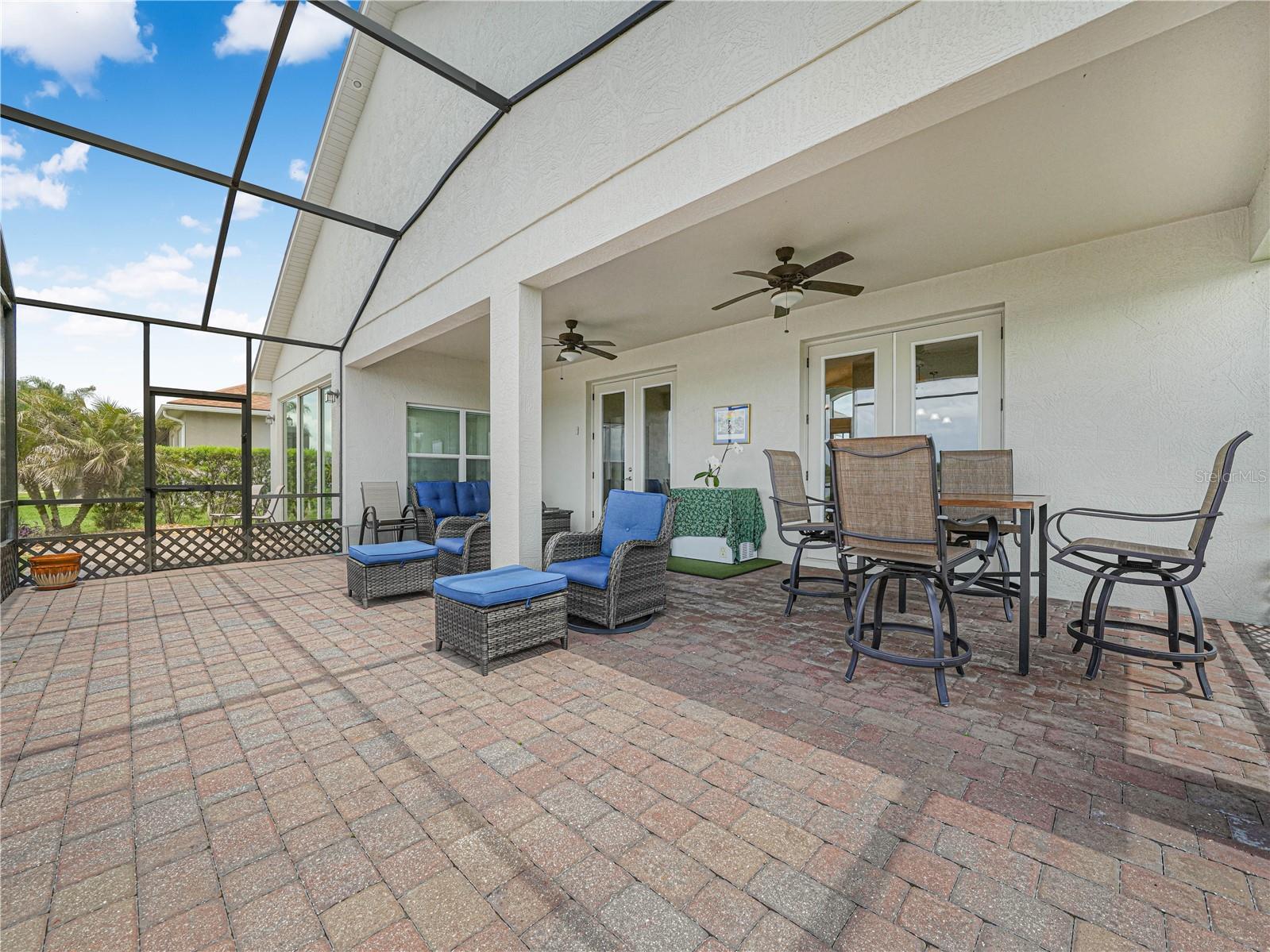LAKE ASHTON WEST ATLEE ADD - Residential