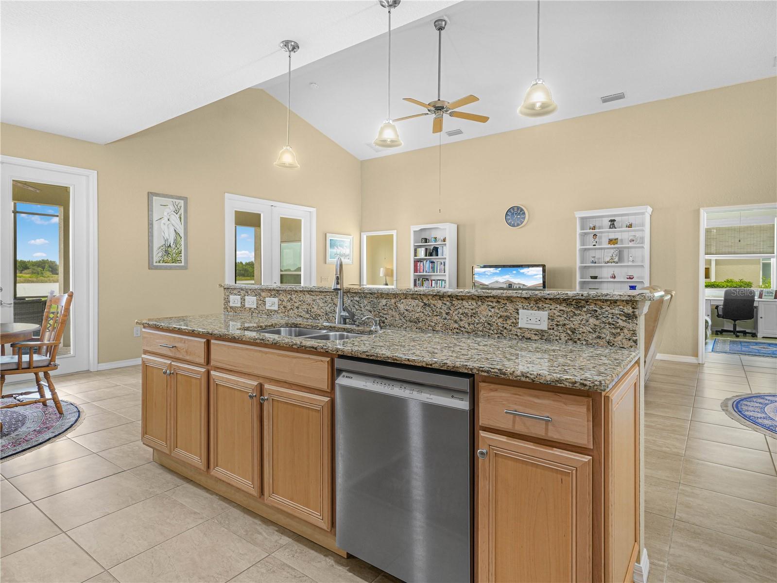 LAKE ASHTON WEST ATLEE ADD - Residential