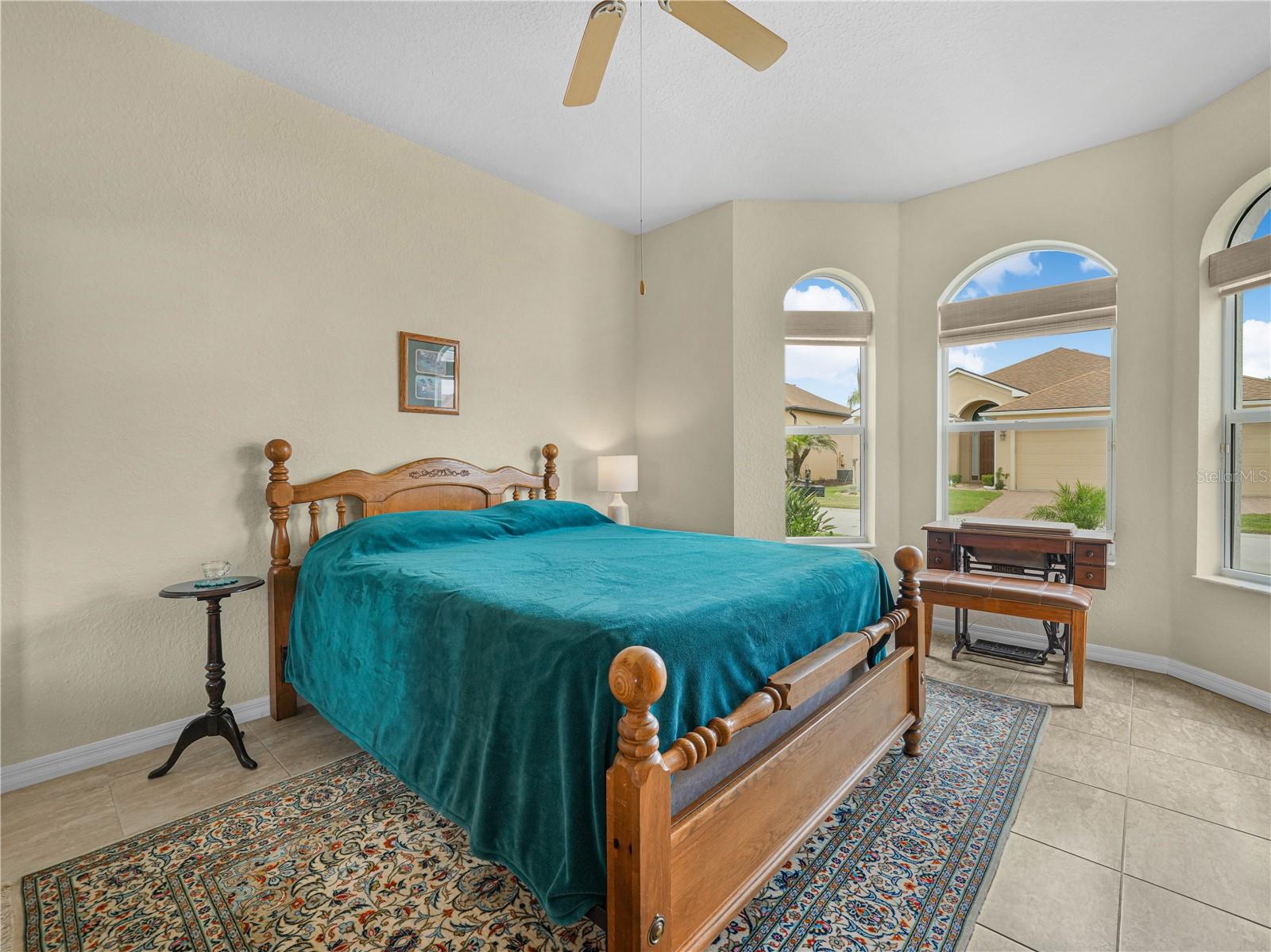 LAKE ASHTON WEST ATLEE ADD - Residential