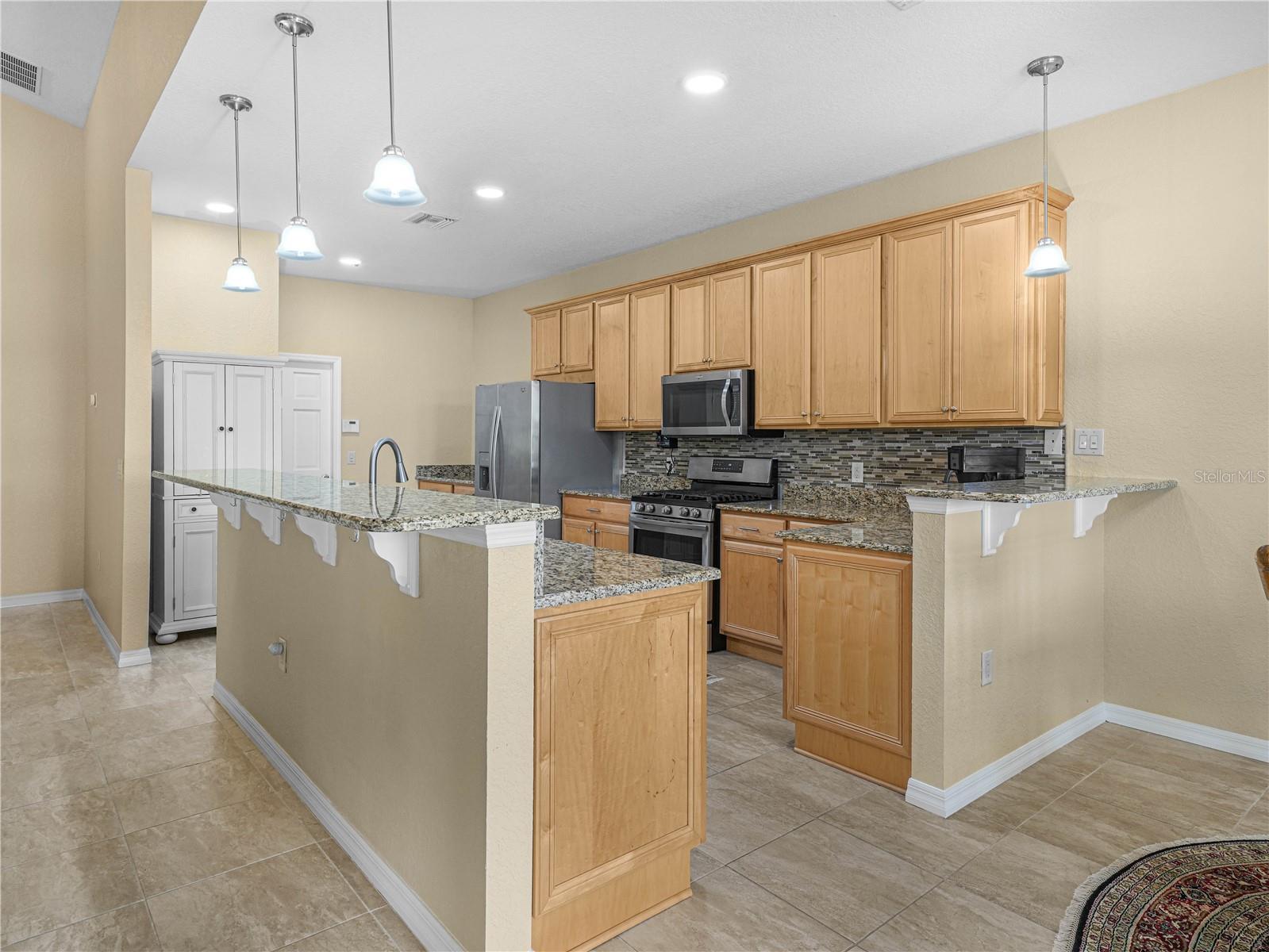LAKE ASHTON WEST ATLEE ADD - Residential