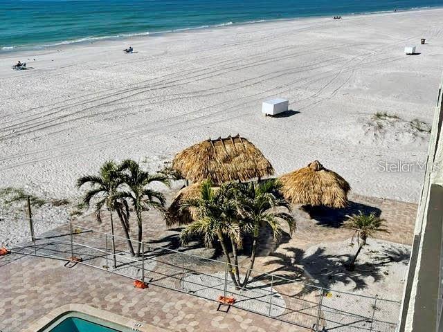 SANDY SHORES CONDO - Residential