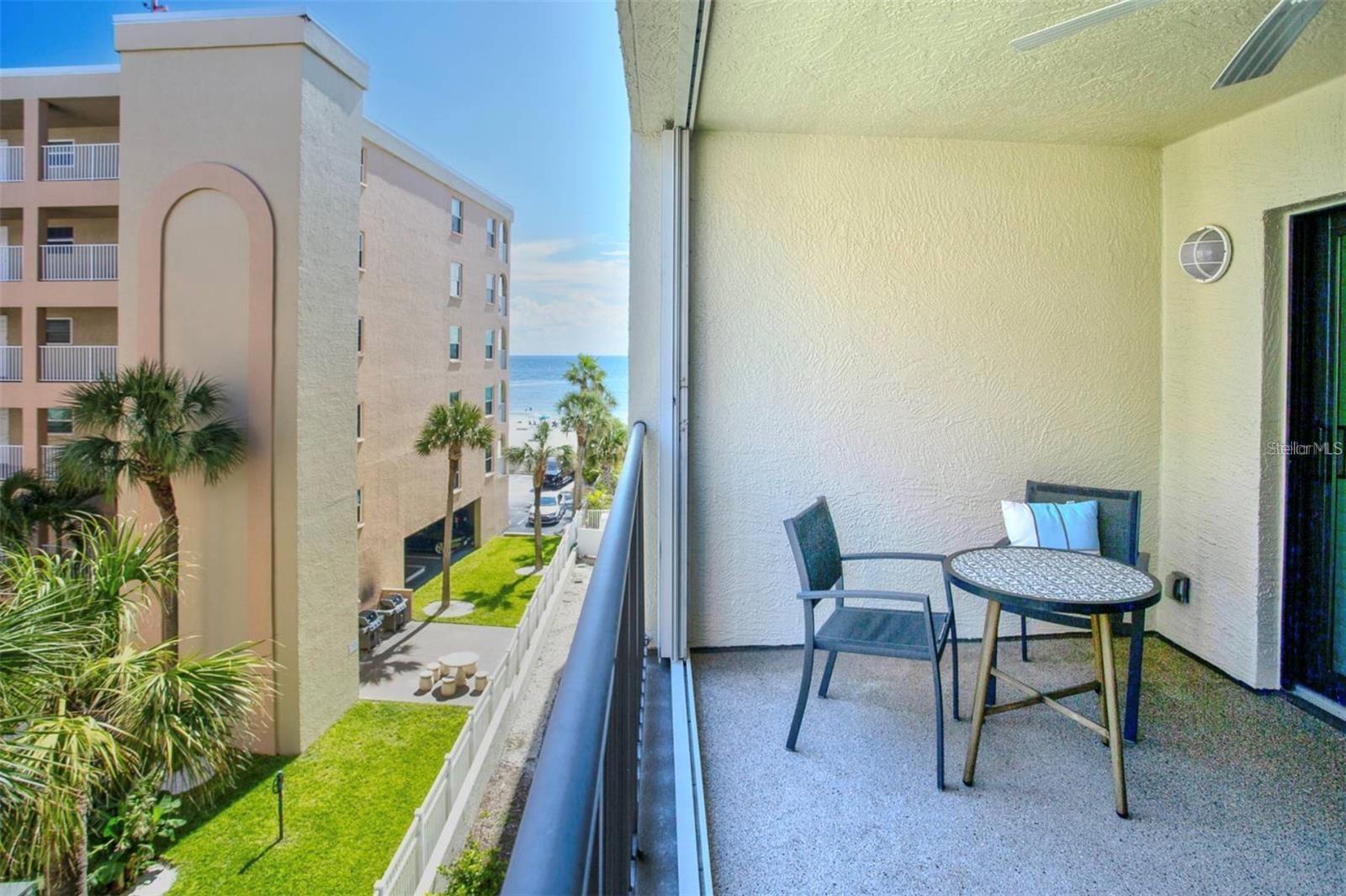 SANDY SHORES CONDO - Residential