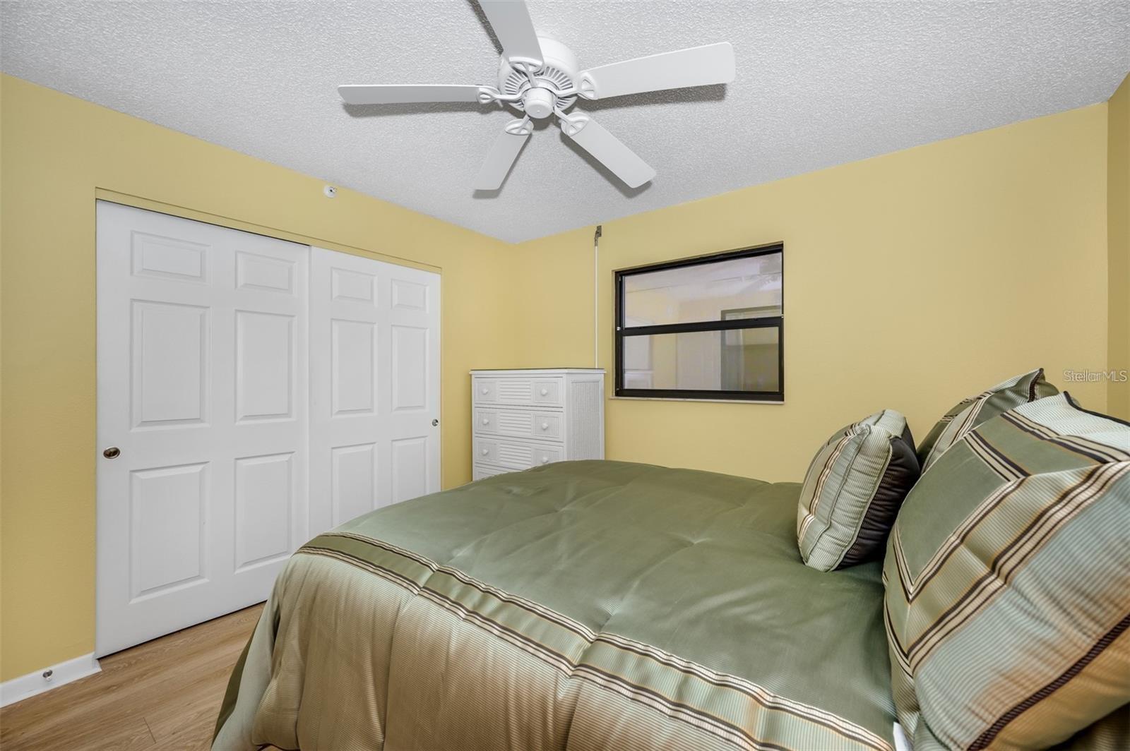 SANDY SHORES CONDO - Residential
