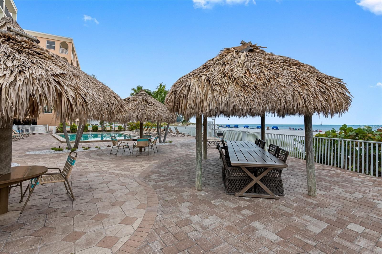SANDY SHORES CONDO - Residential
