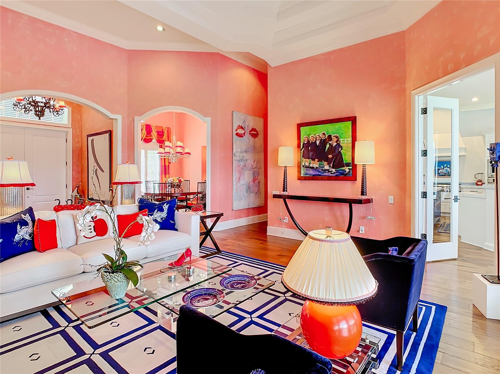 SICILIAN SHORES - Residential