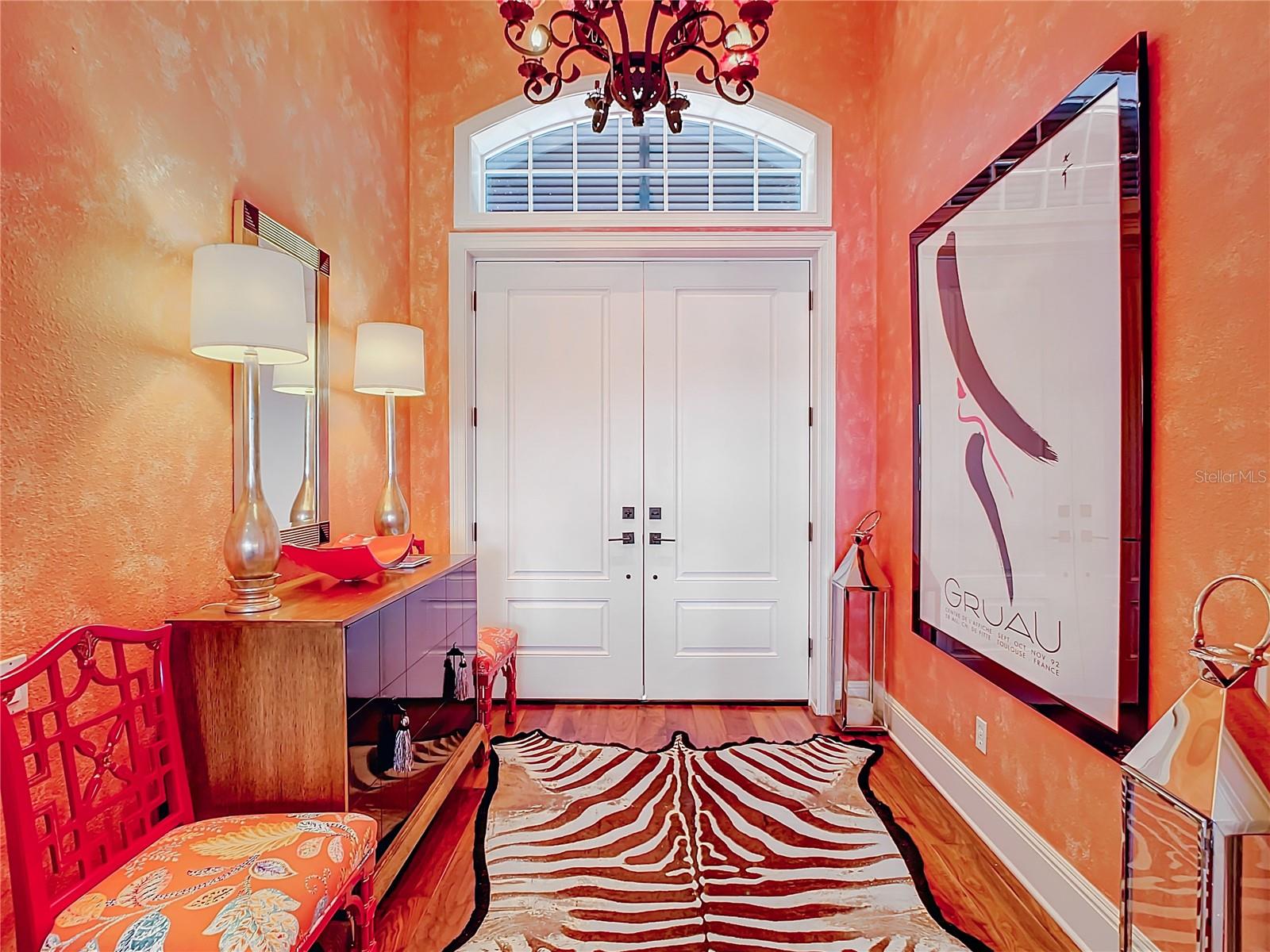 SICILIAN SHORES - Residential