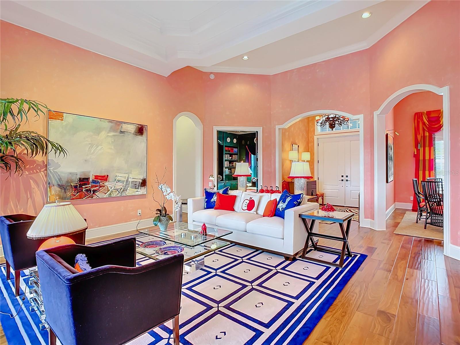 SICILIAN SHORES - Residential