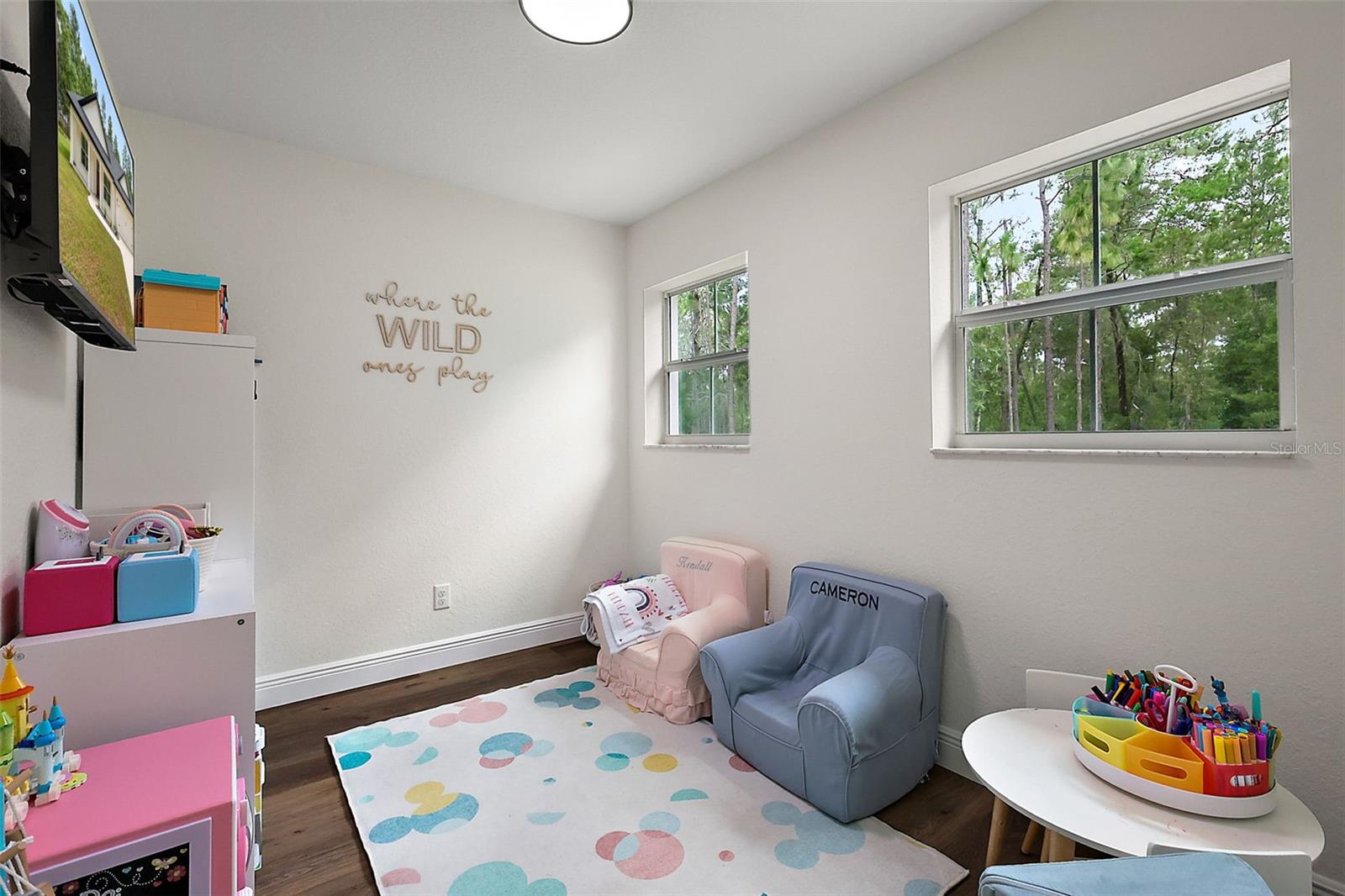OAK HILL SUB - Residential