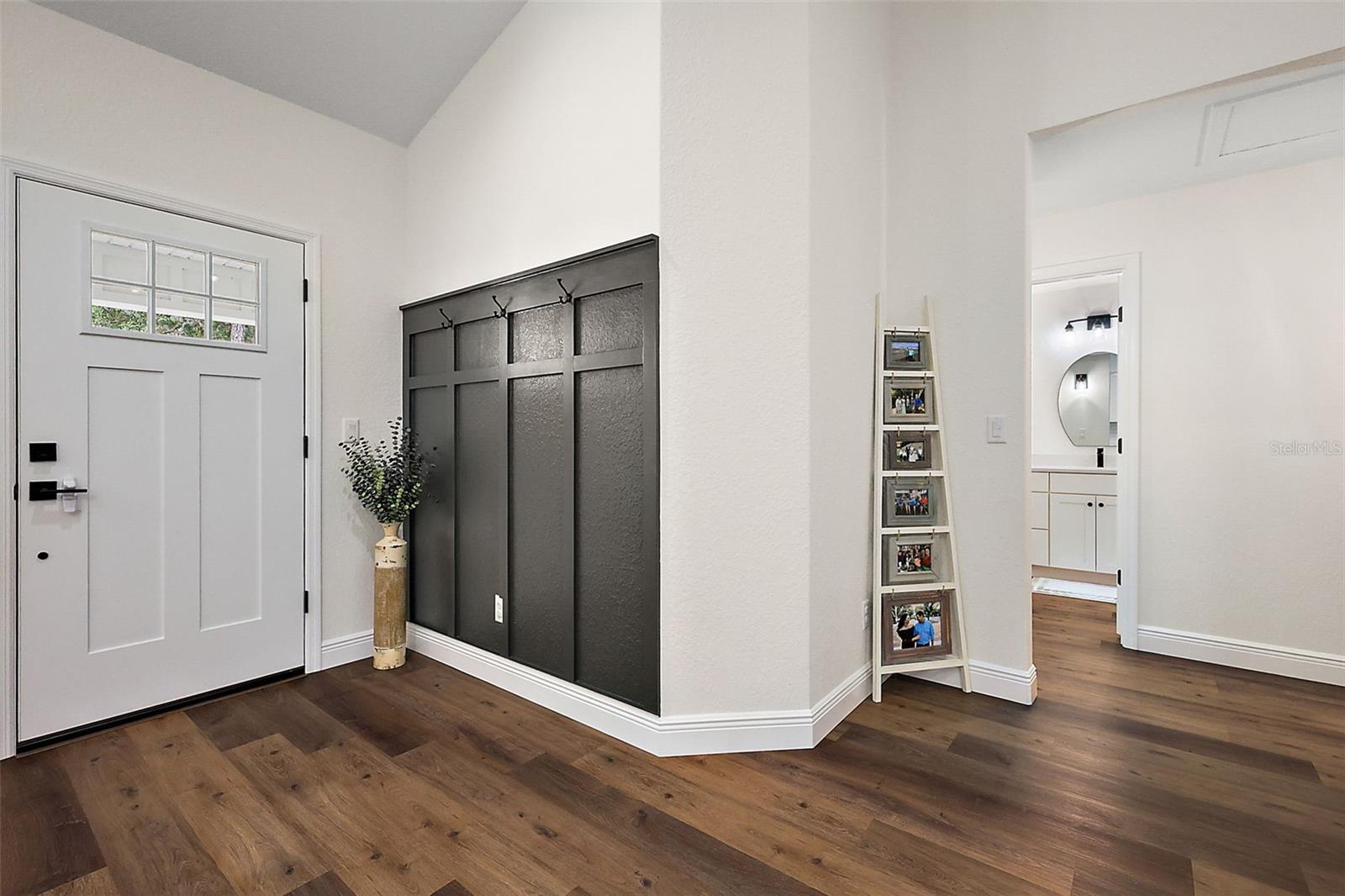 OAK HILL SUB - Residential
