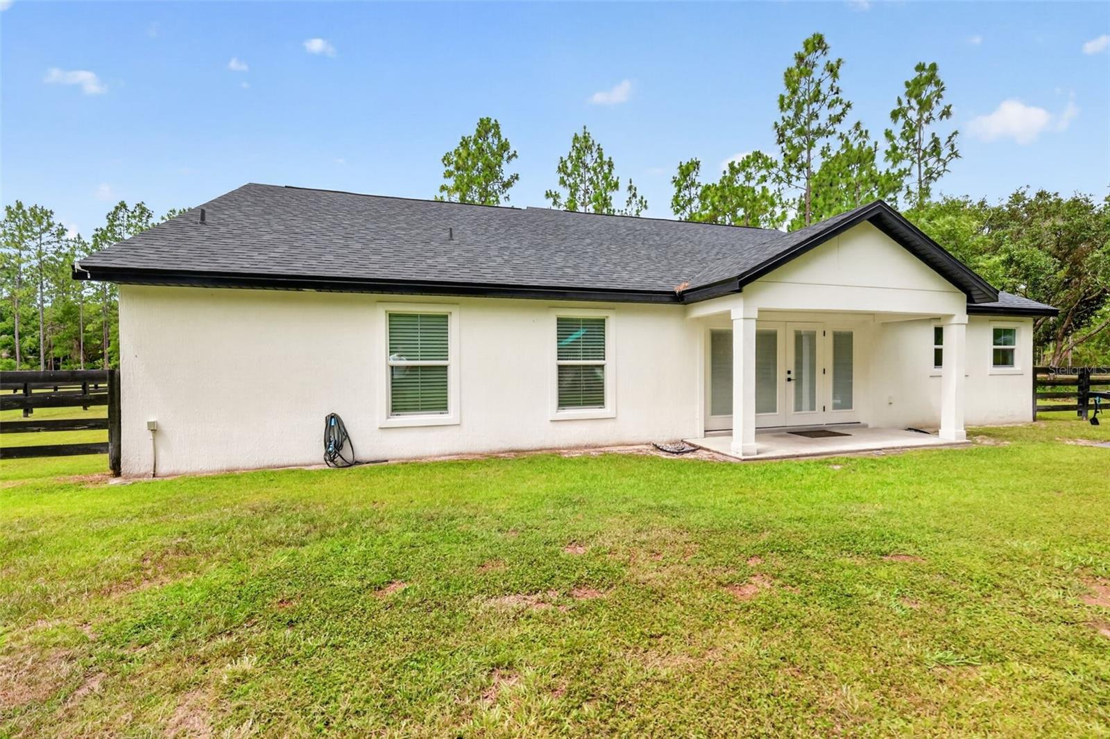 OAK HILL SUB - Residential