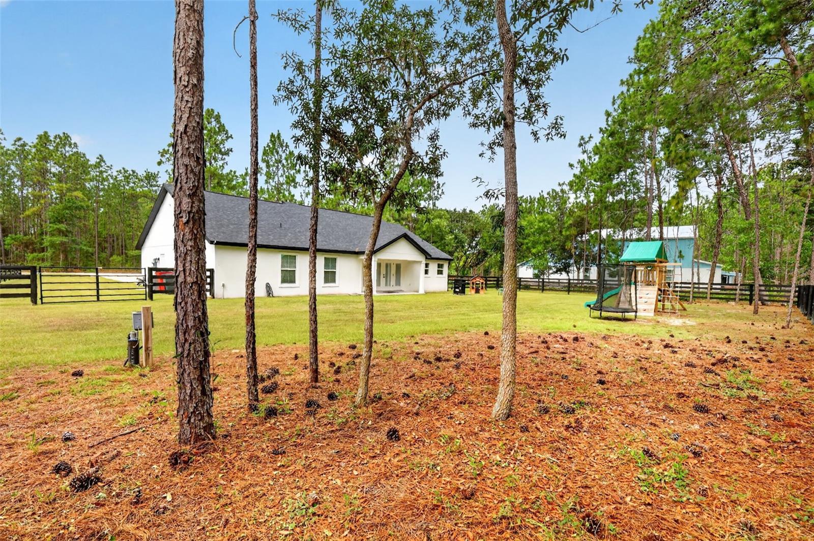 OAK HILL SUB - Residential