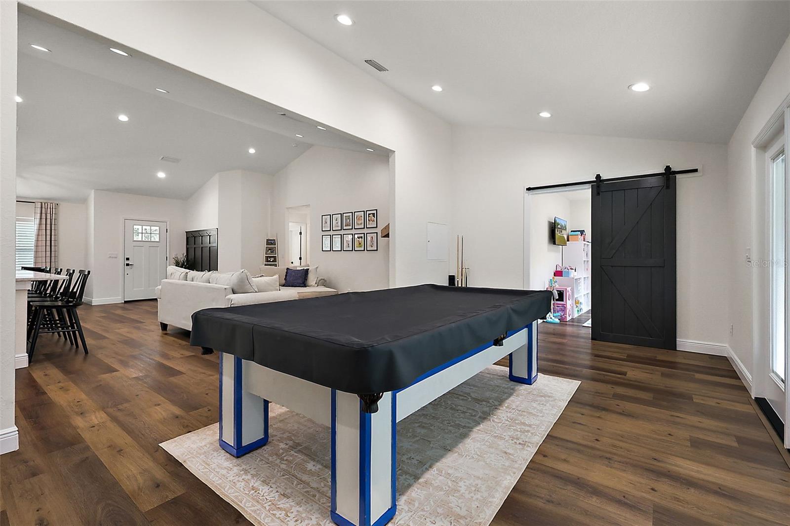 OAK HILL SUB - Residential