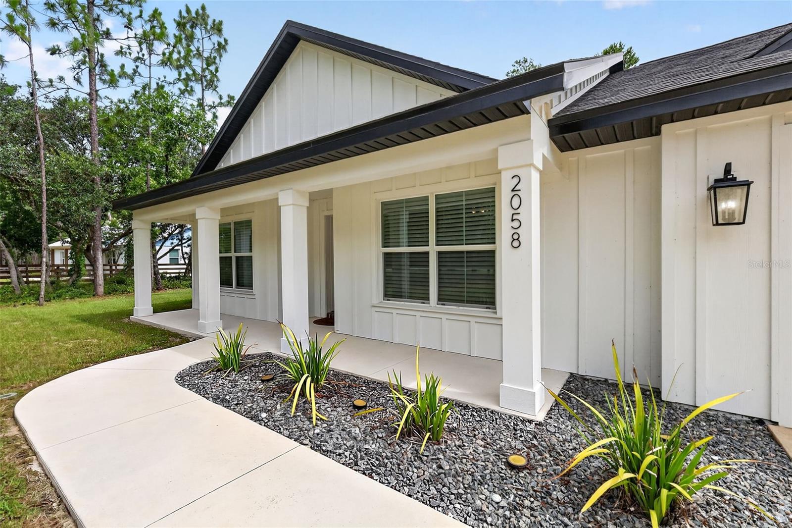 OAK HILL SUB - Residential