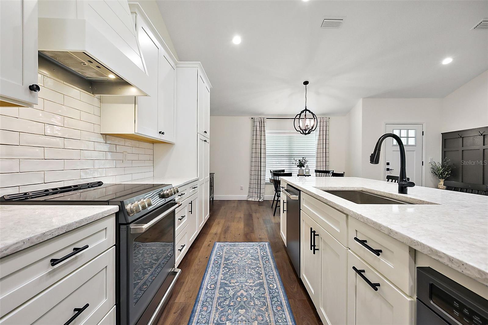 OAK HILL SUB - Residential