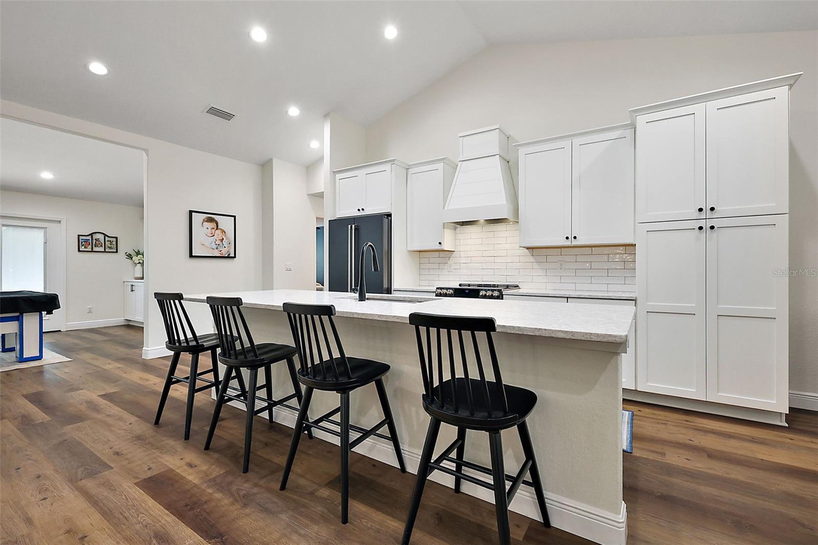 OAK HILL SUB - Residential