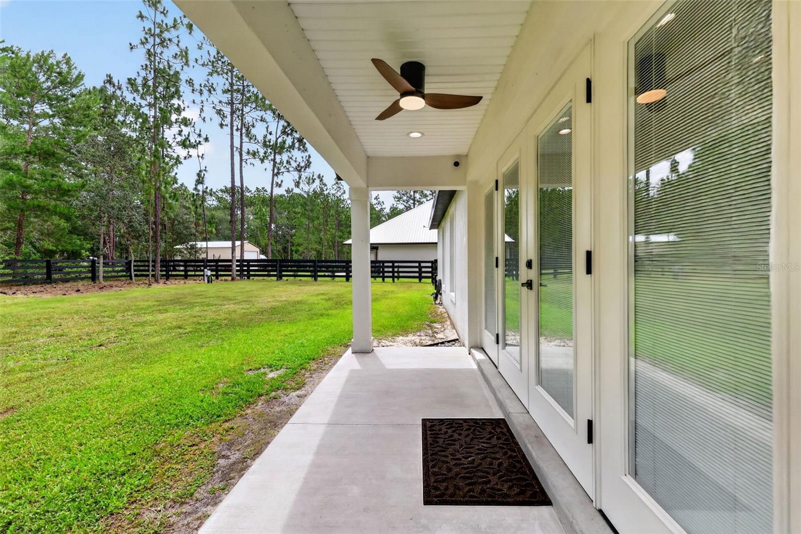 OAK HILL SUB - Residential
