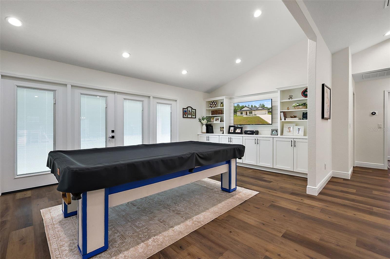 OAK HILL SUB - Residential