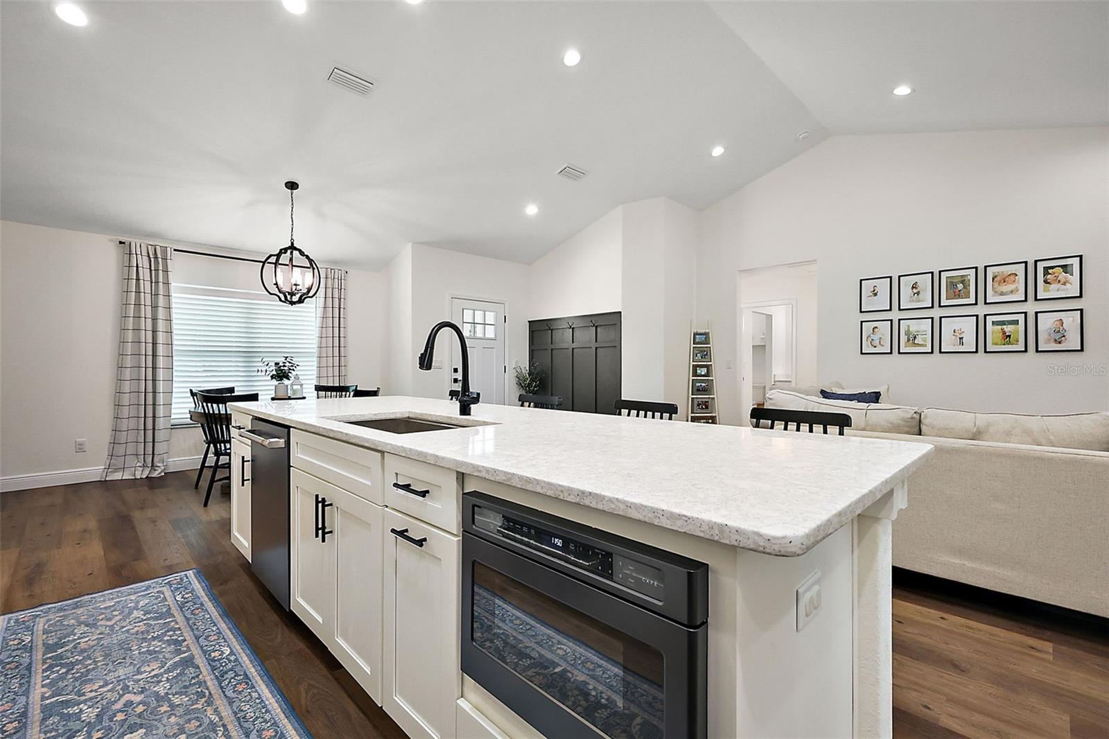 OAK HILL SUB - Residential