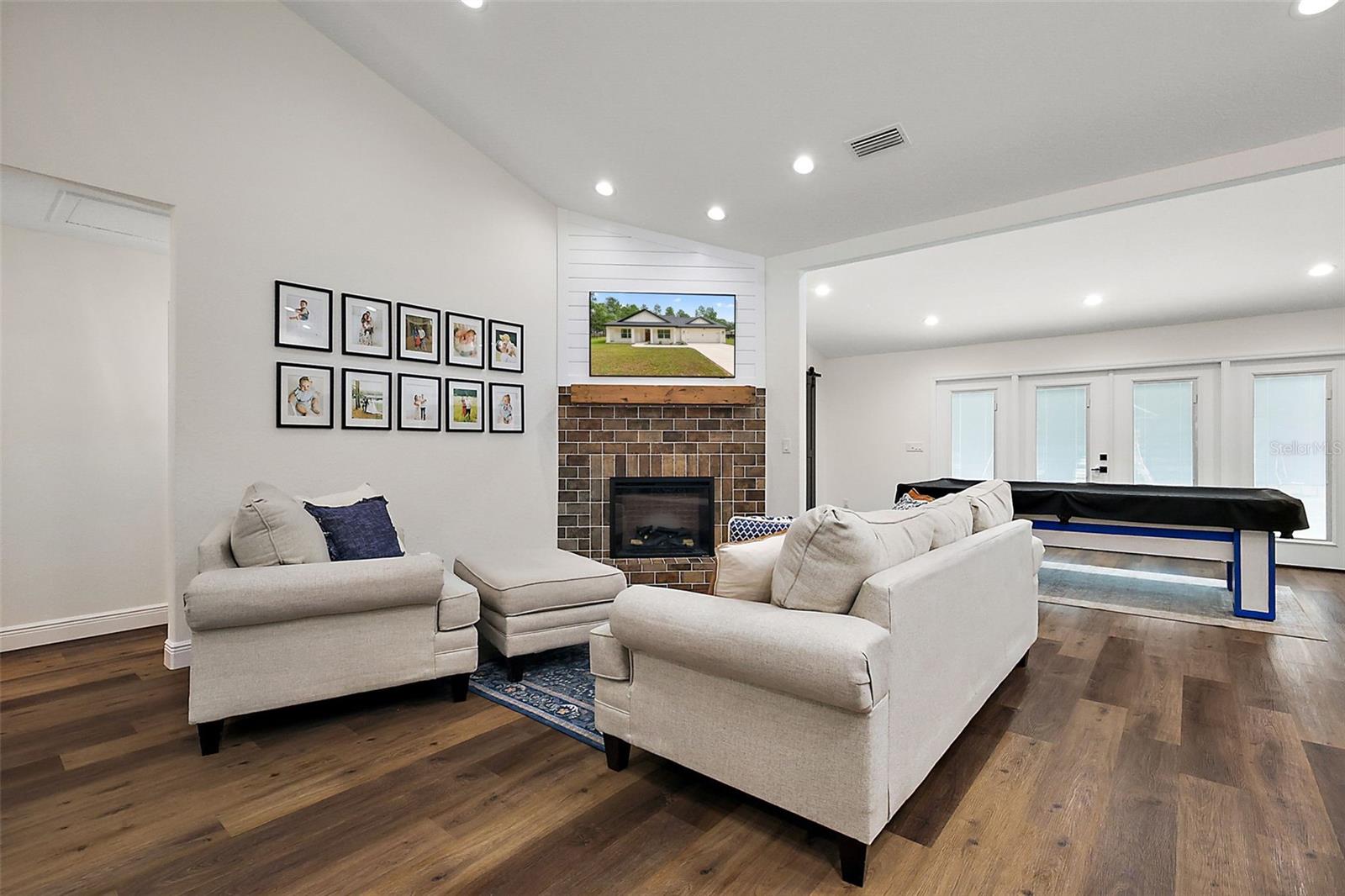 OAK HILL SUB - Residential
