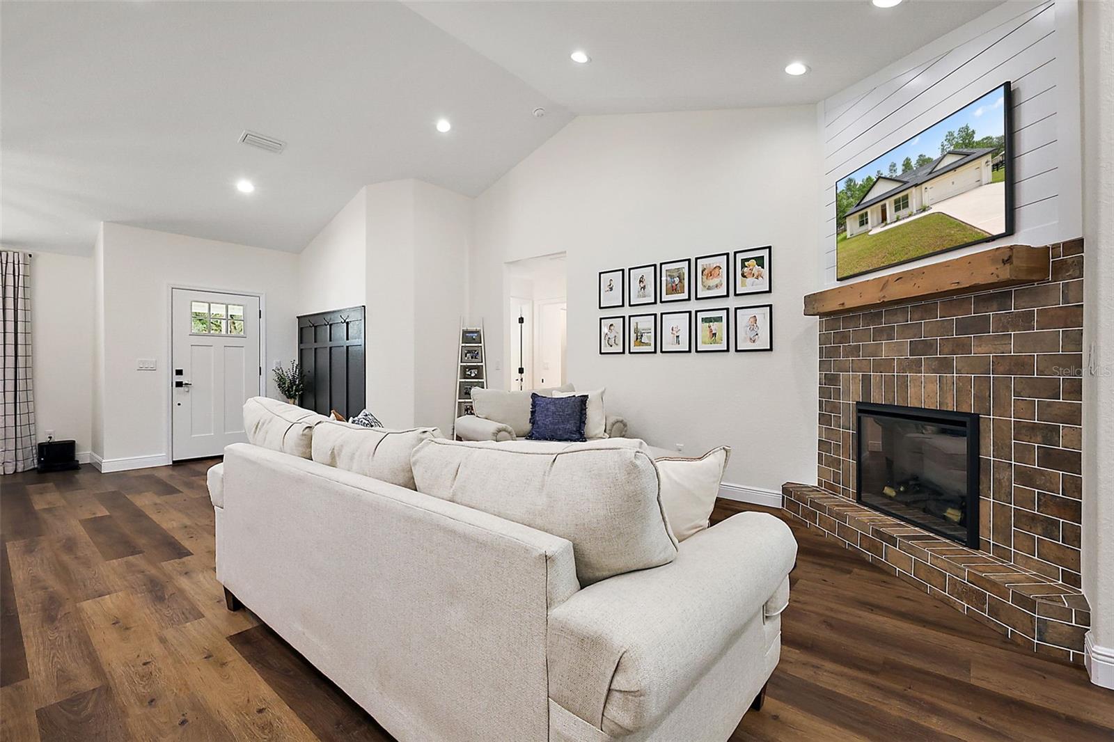 OAK HILL SUB - Residential