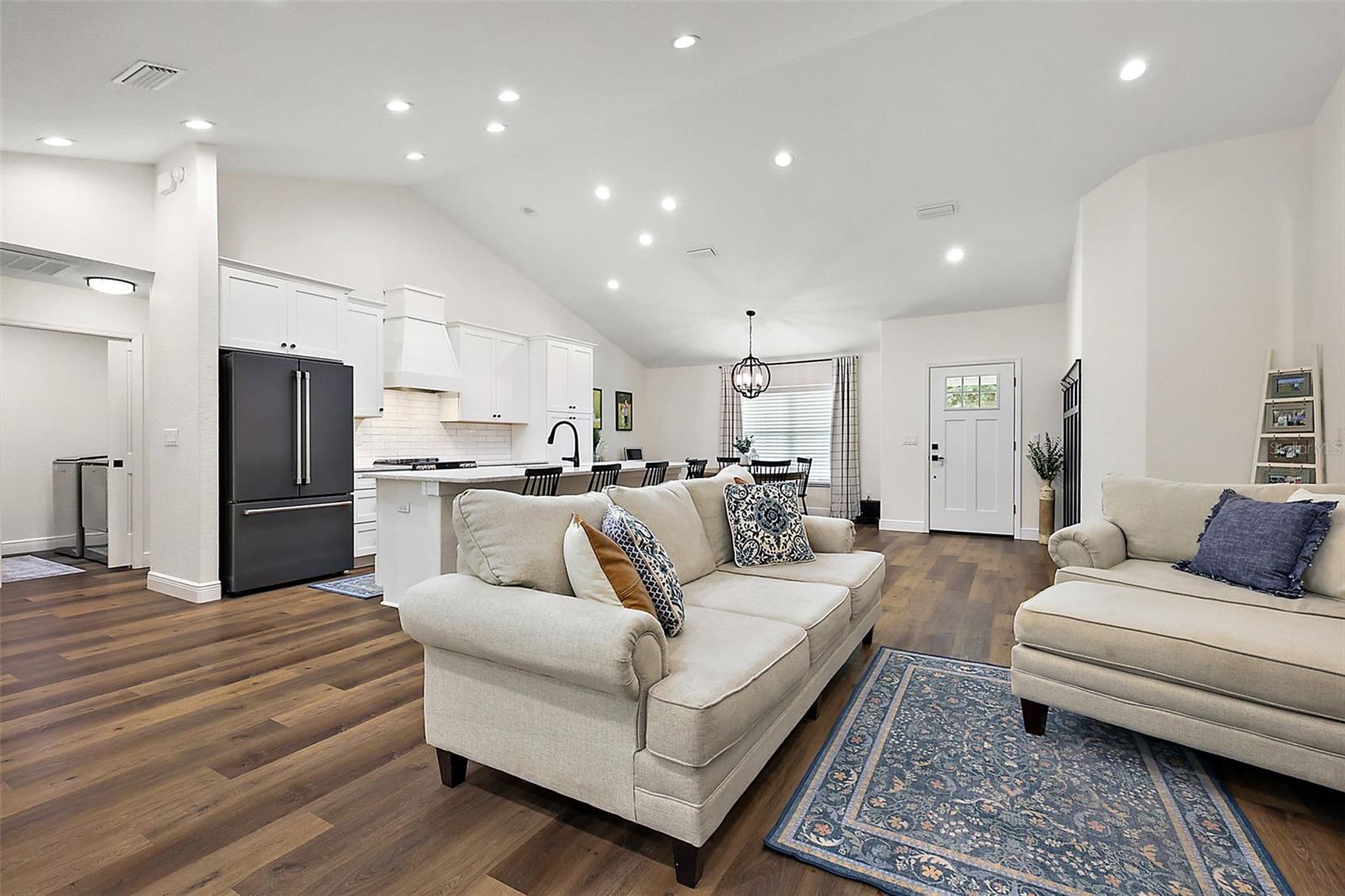 OAK HILL SUB - Residential