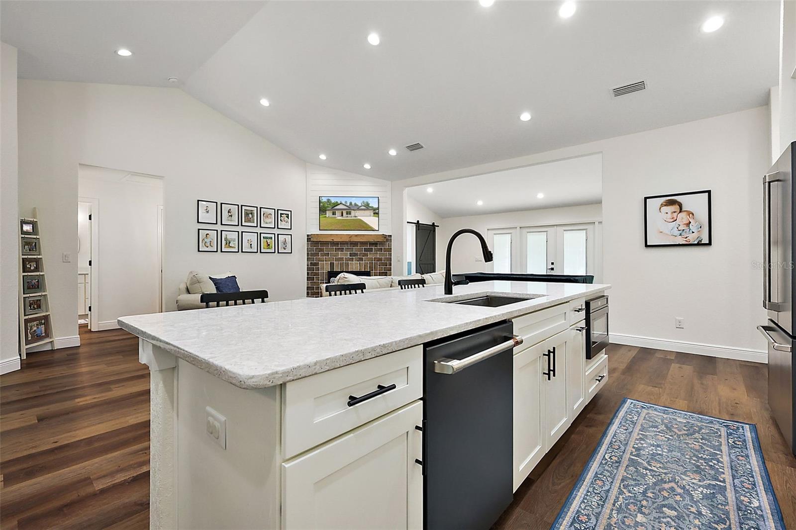 OAK HILL SUB - Residential