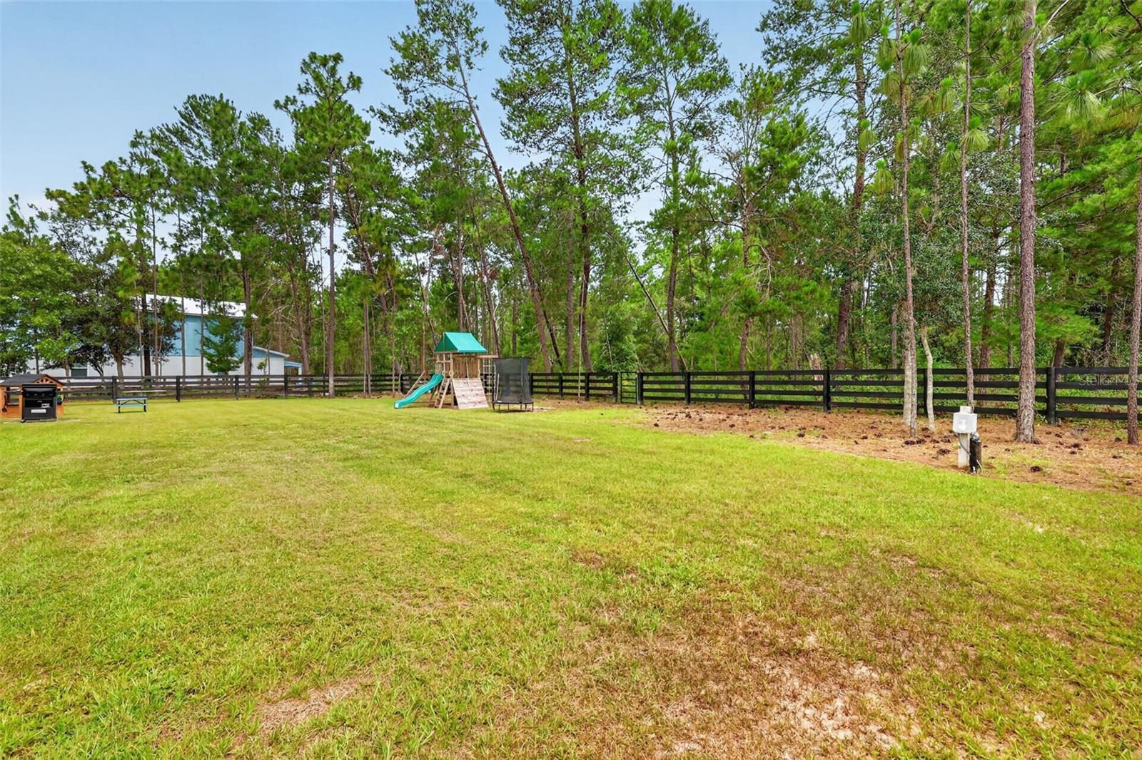 OAK HILL SUB - Residential