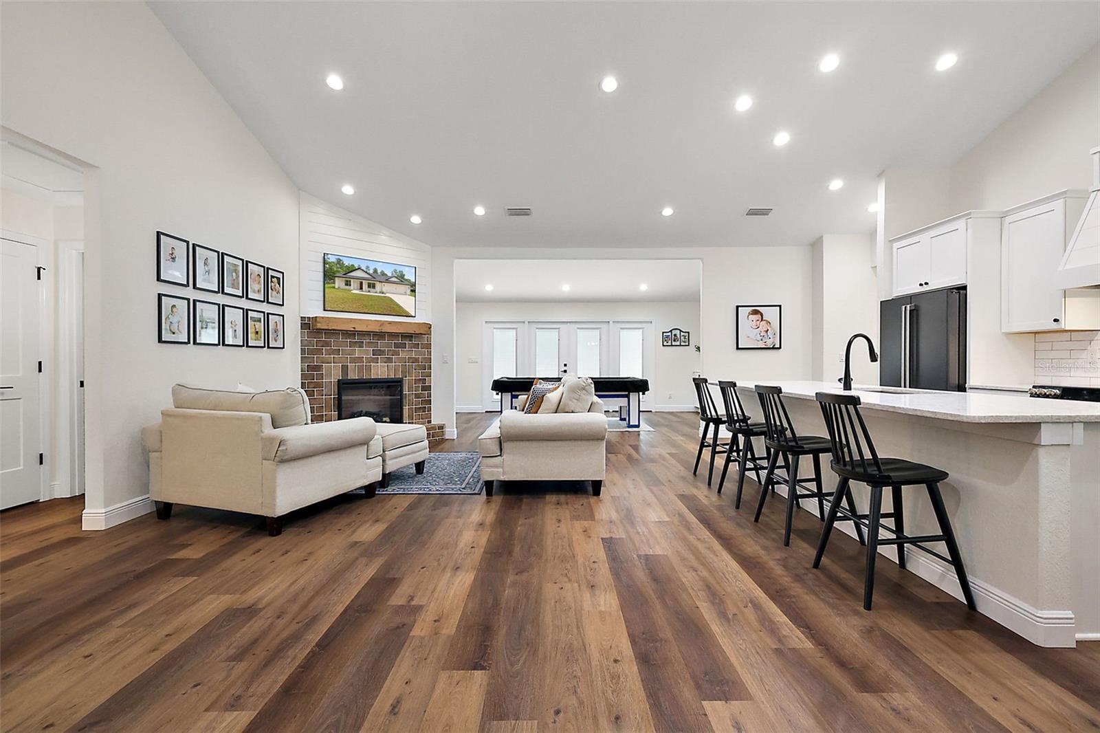 OAK HILL SUB - Residential