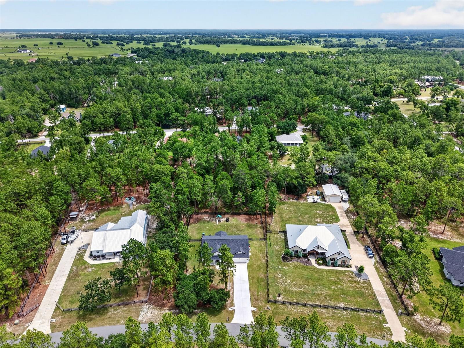 OAK HILL SUB - Residential