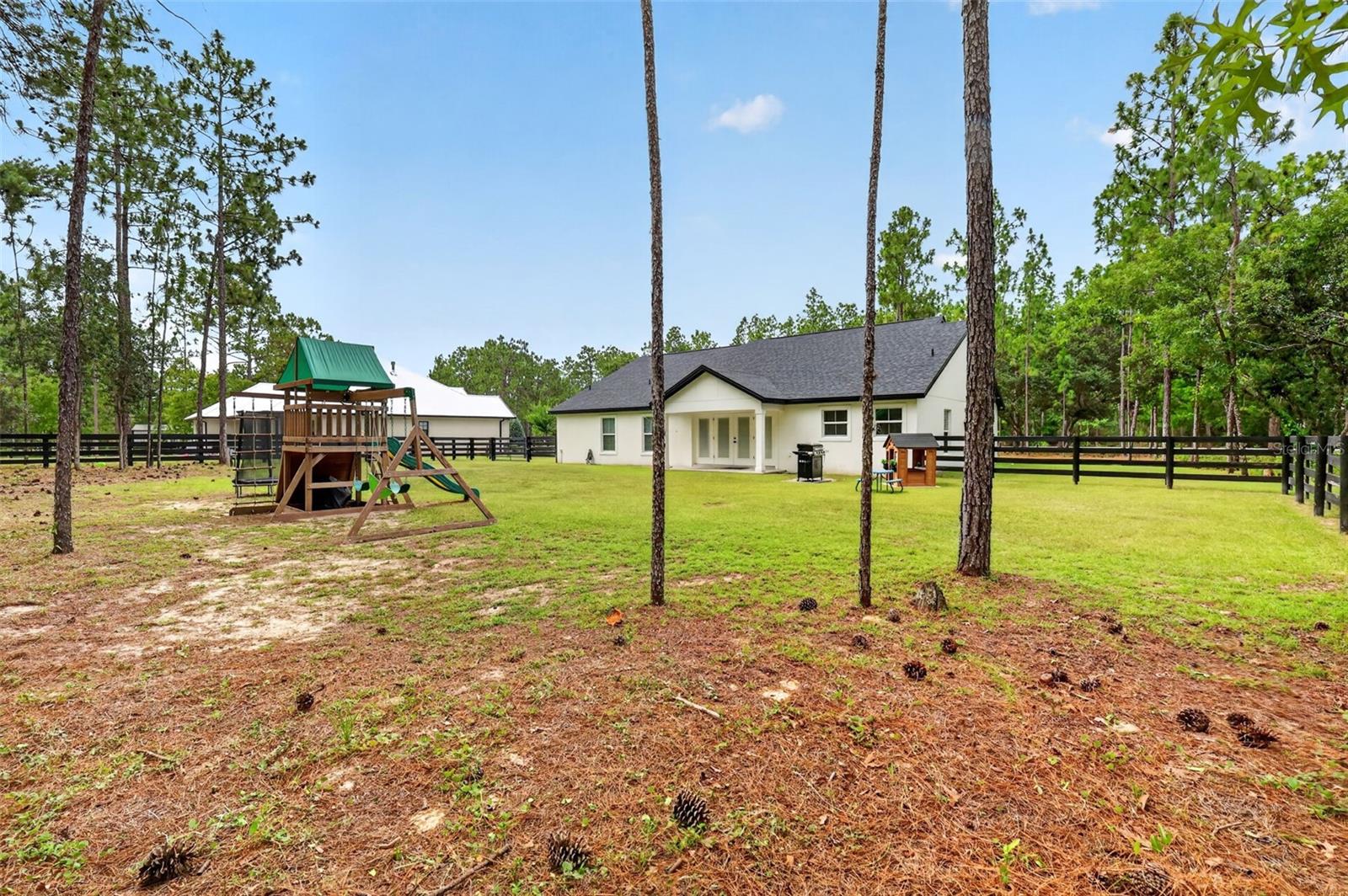 OAK HILL SUB - Residential