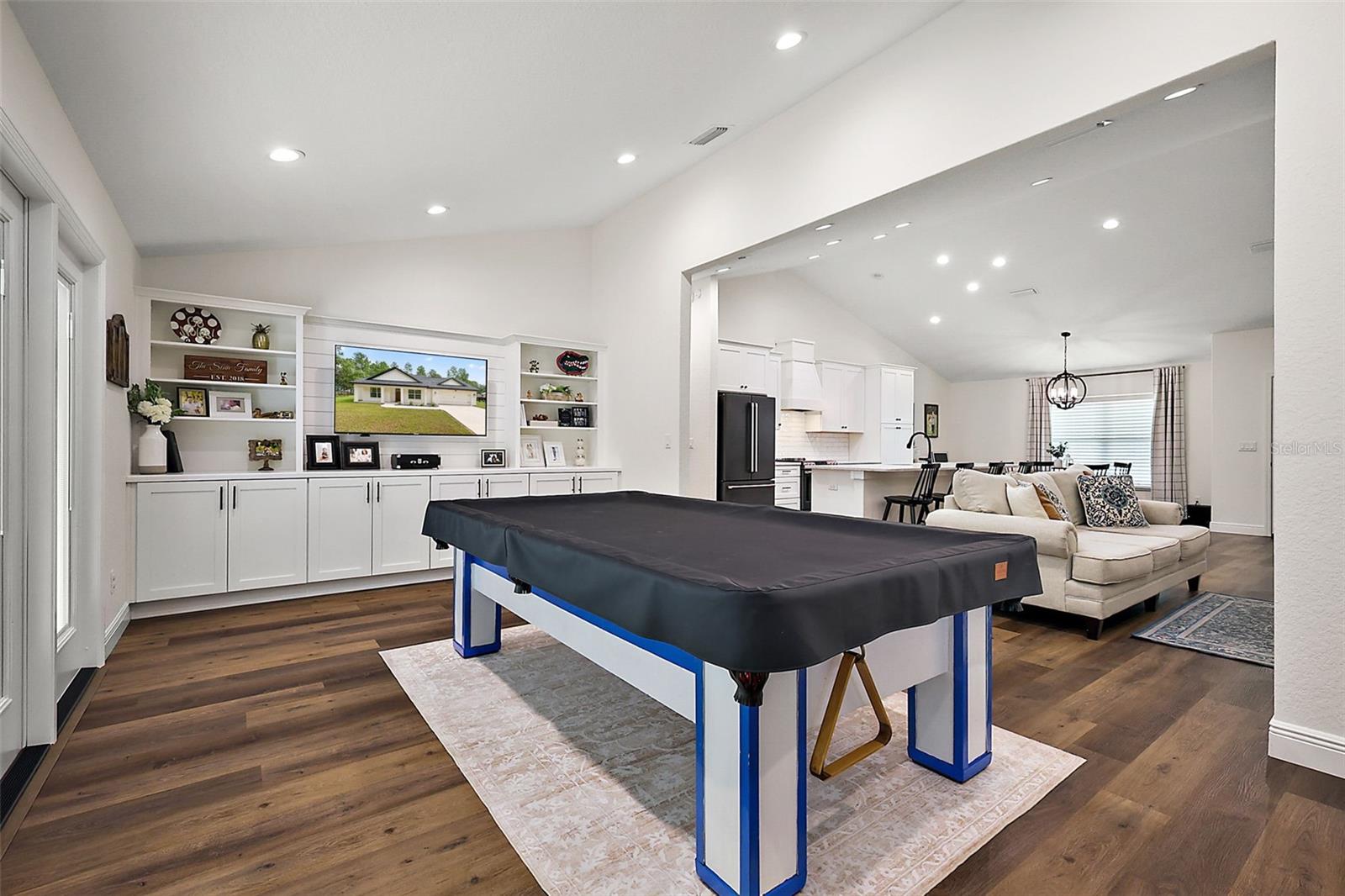 OAK HILL SUB - Residential